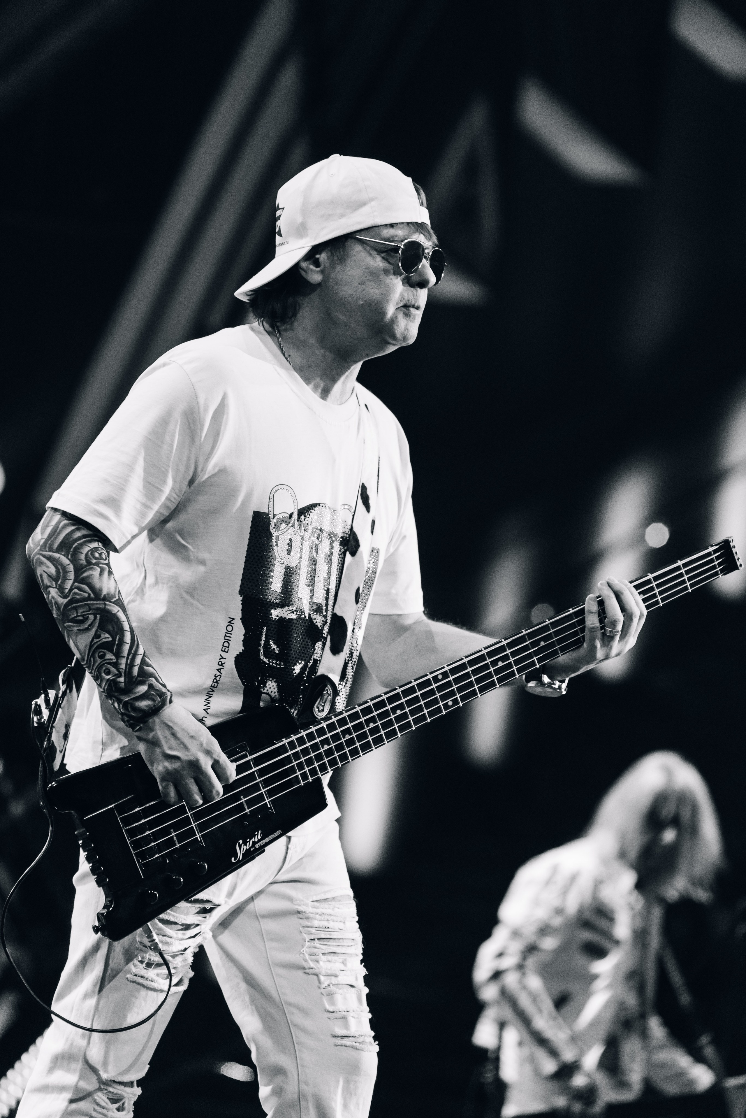 Дискотека СССР. «Сладкий сон» и Сергей Васюта — «Имена на все времена». Бренд-фотограф для экспертов и блогеров в Москве Влада Горбовская