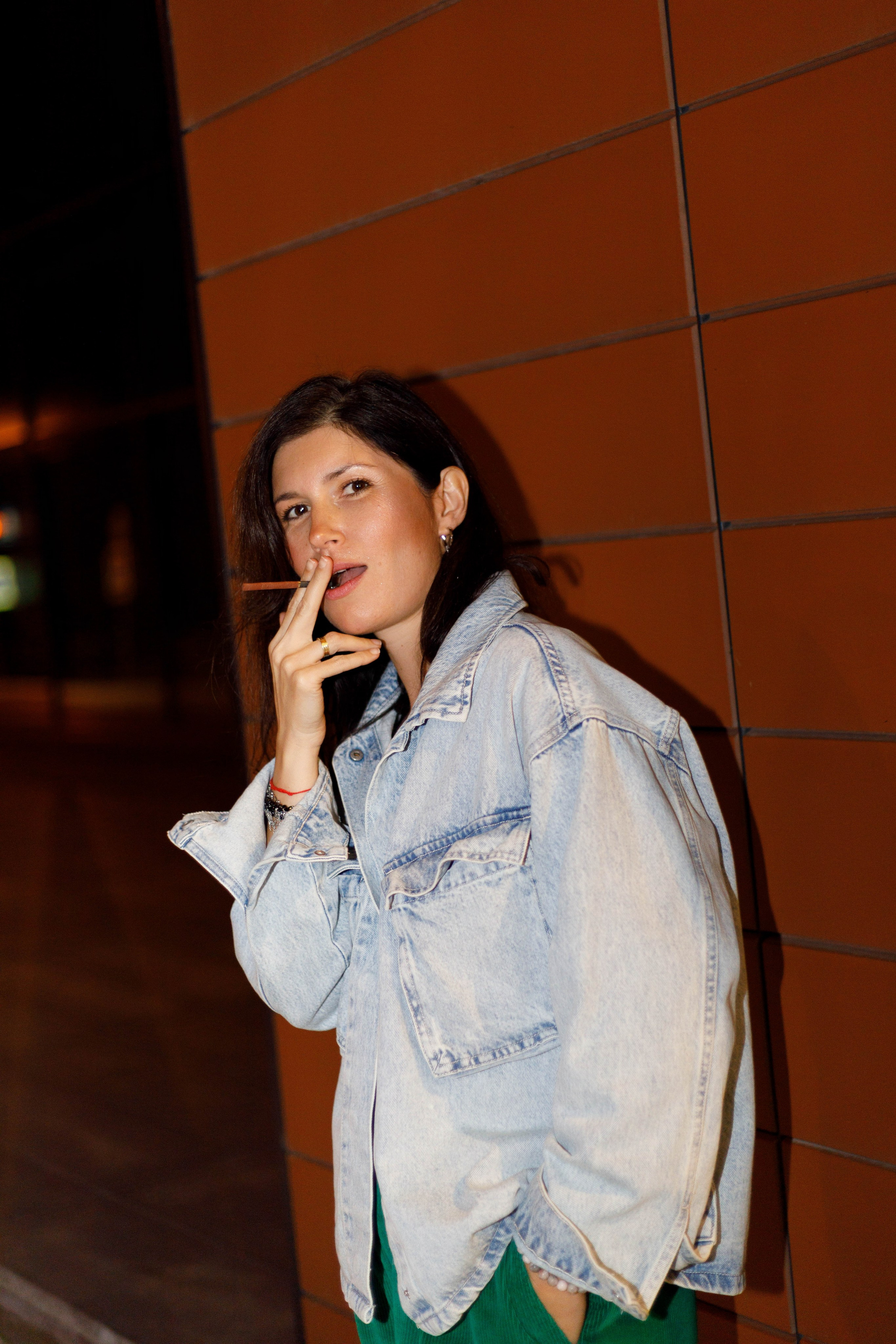 Глоток свободы. Репортажный фотограф в Новосибирске Алена Помазунова