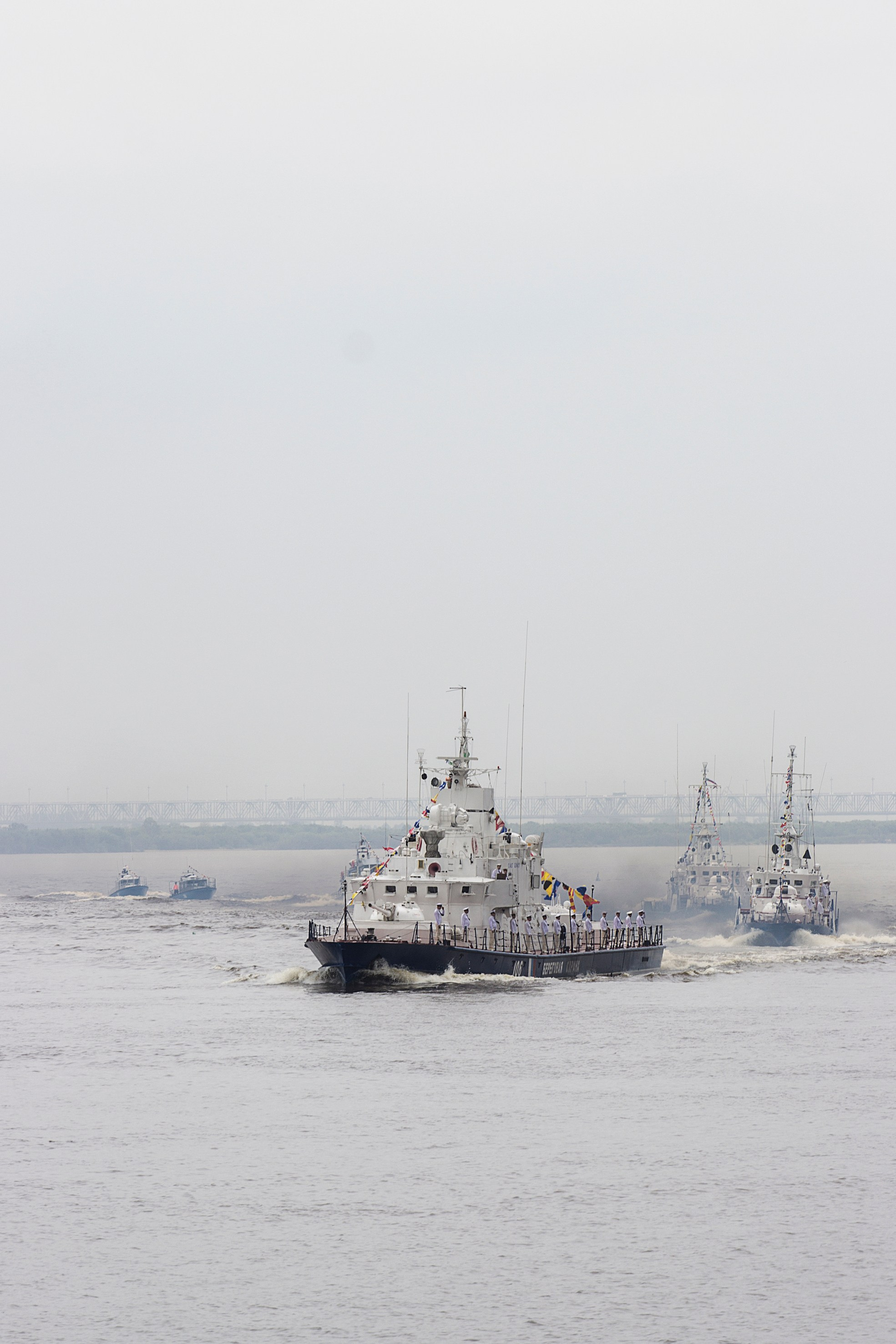 Хабаровск. Команда фотографов Кристины Ивановой