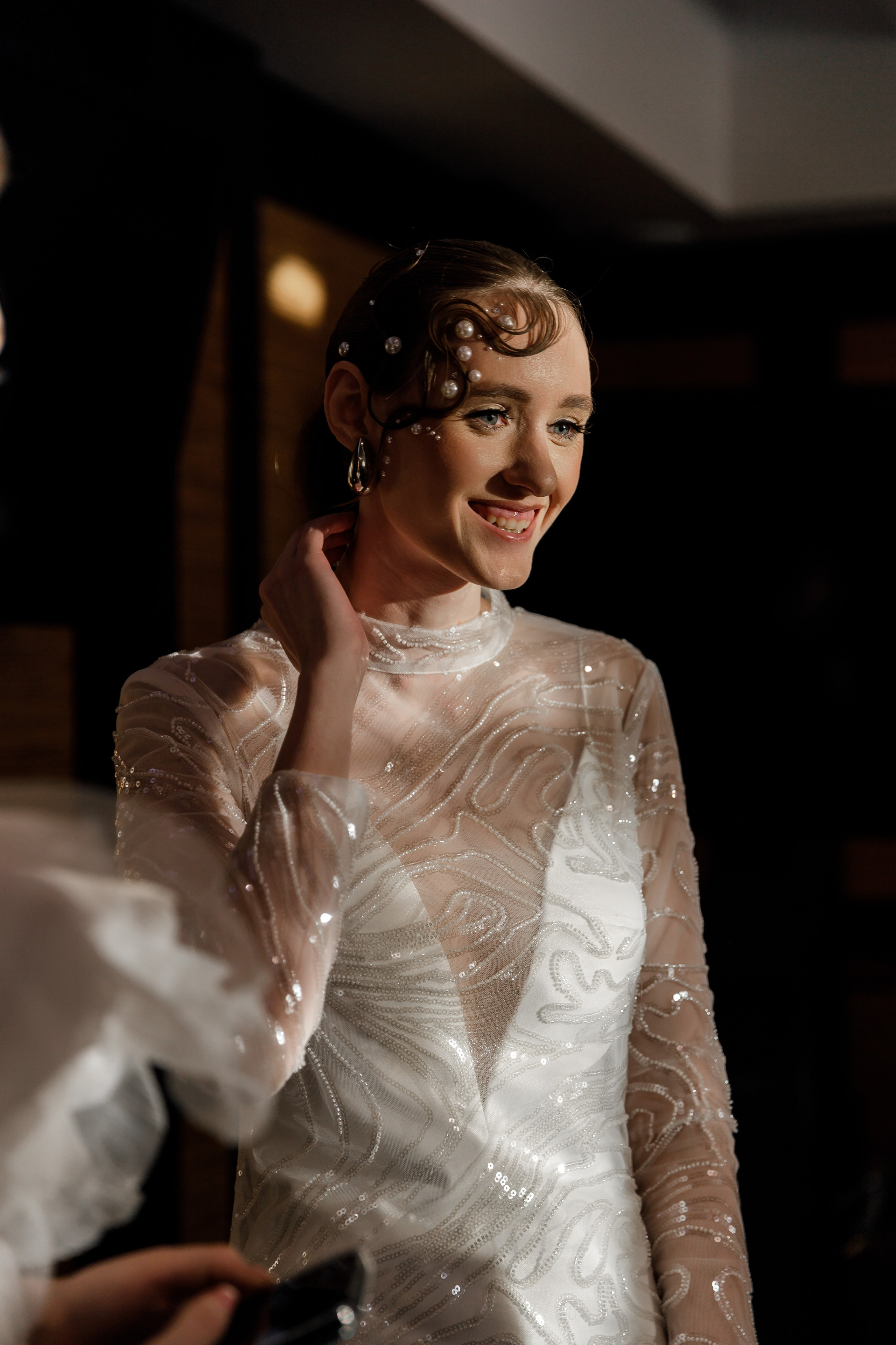 BRIDAL SHOW. Фотограф в Ульяновске Евгений Тарасов