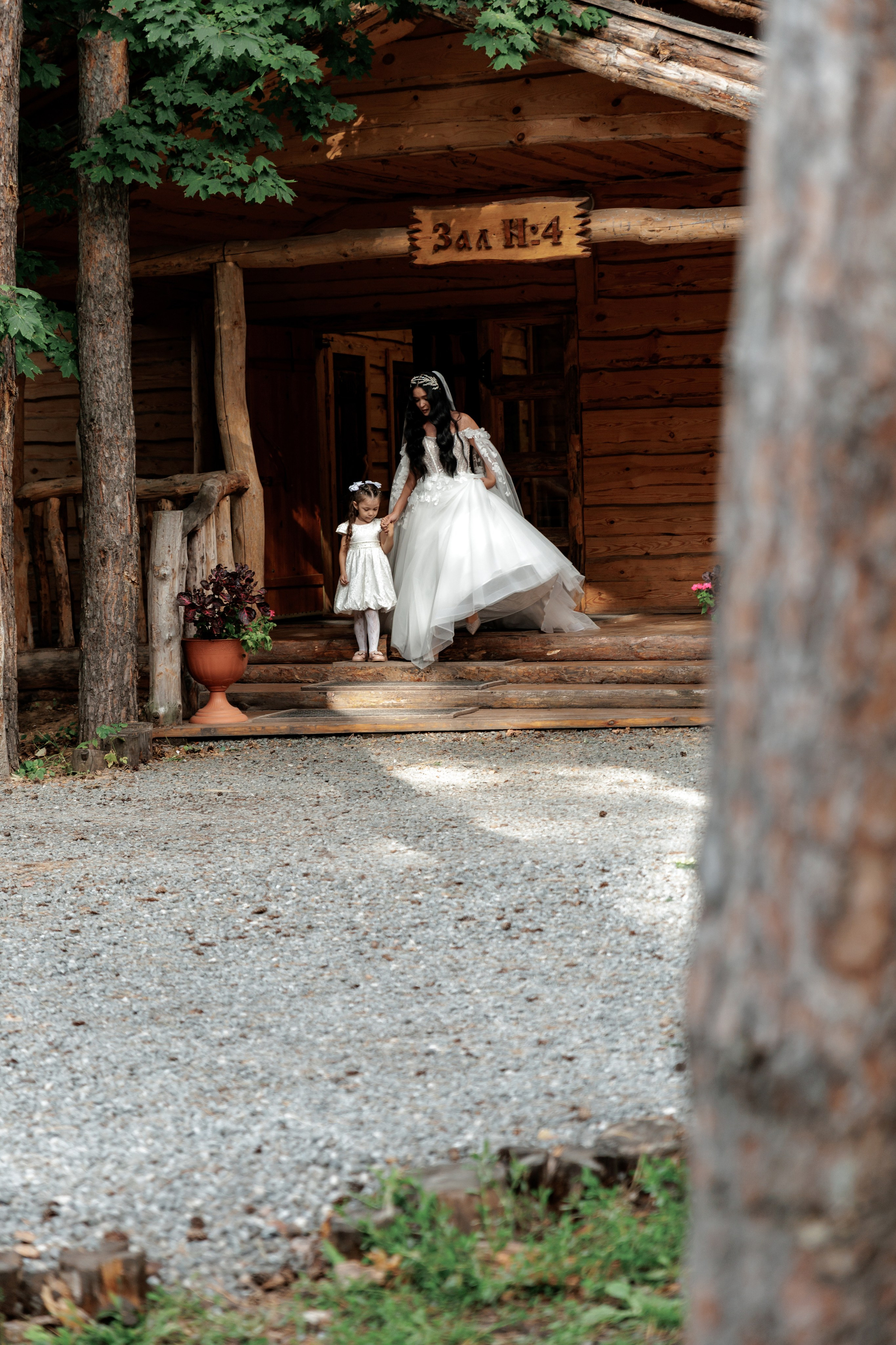 Кирилл & Диана. Фотограф в Ульяновске Евгений Тарасов