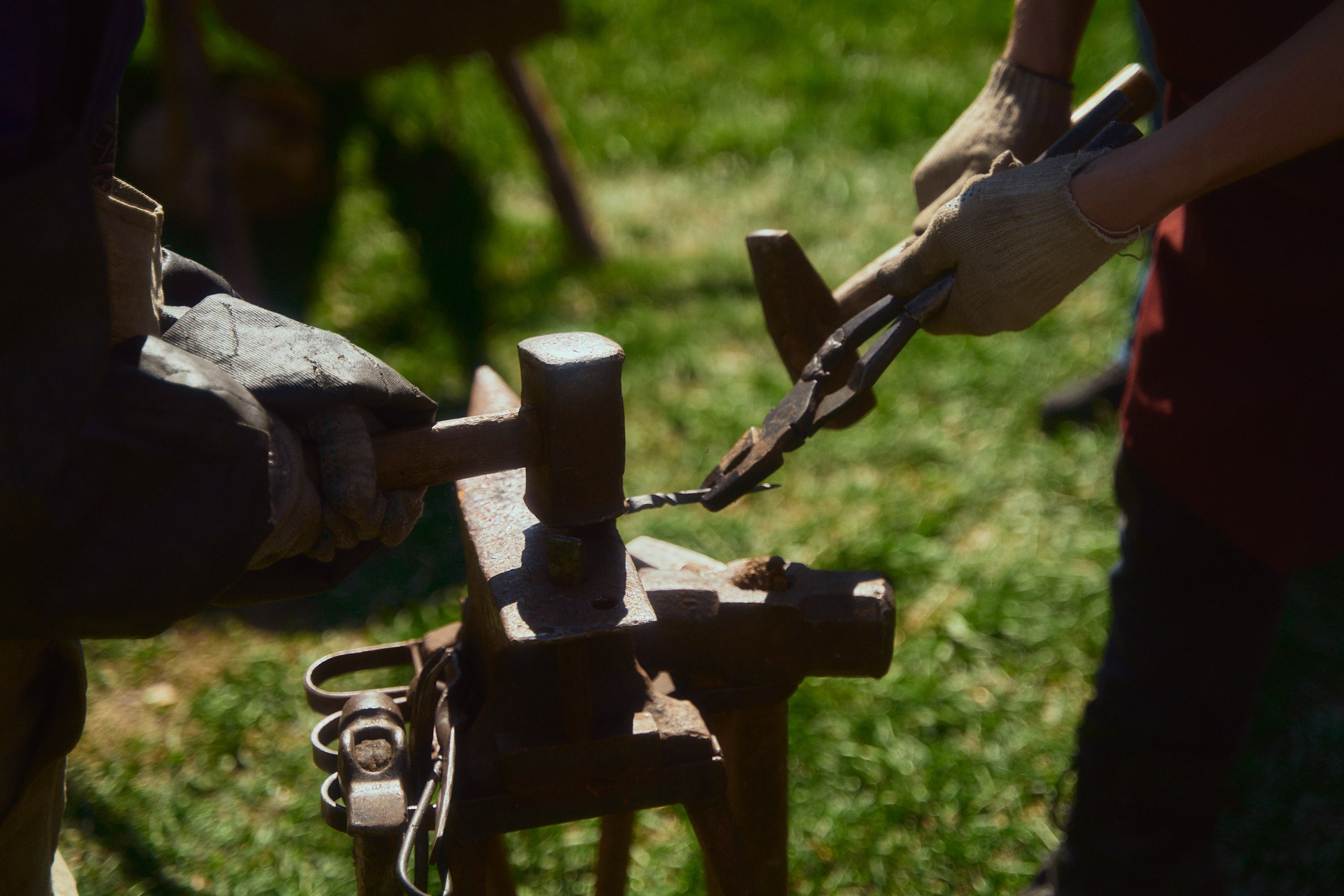 Фотоальбом Новоторжский рубеж 2025