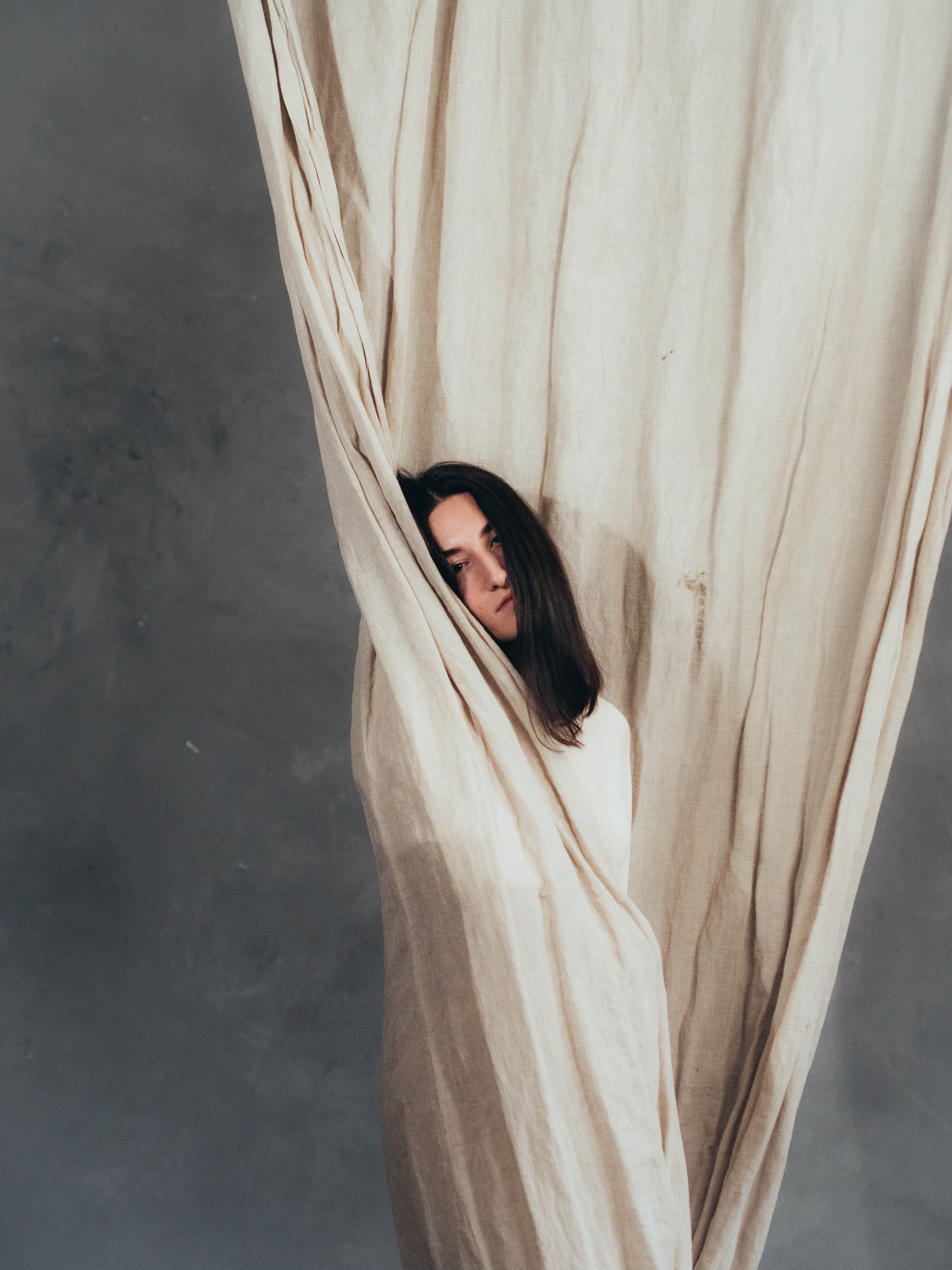 Портреты. Anastasiia Kron