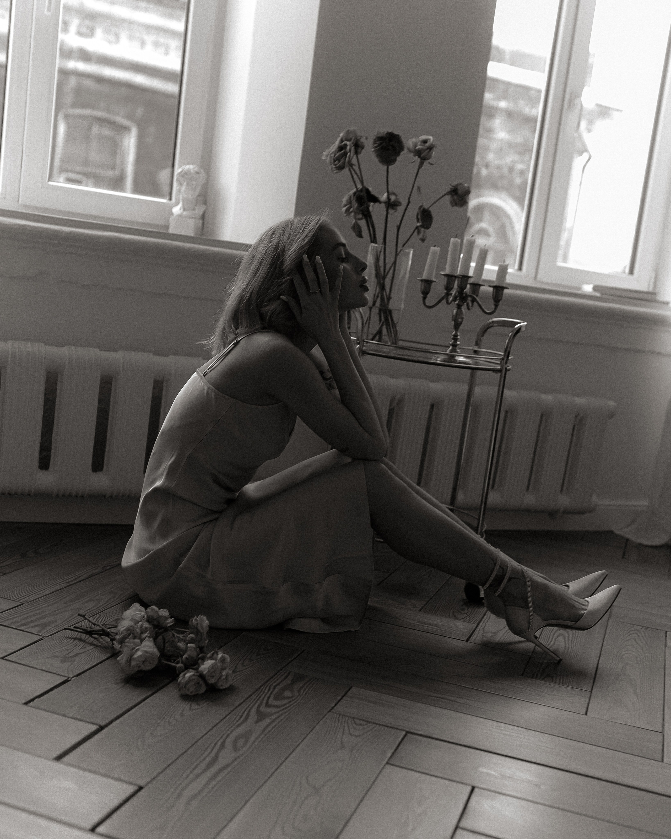 Ксения. DARYA.BELKINA