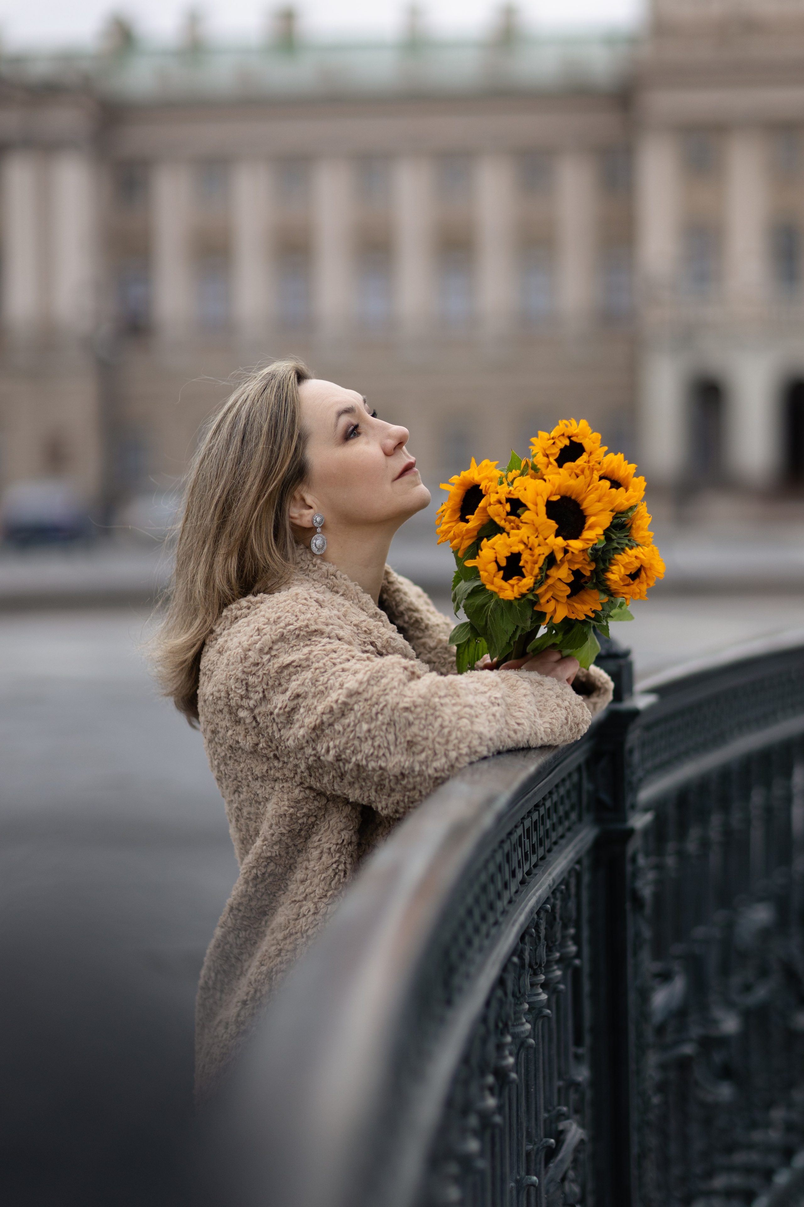 Городские. @dariazphotodays