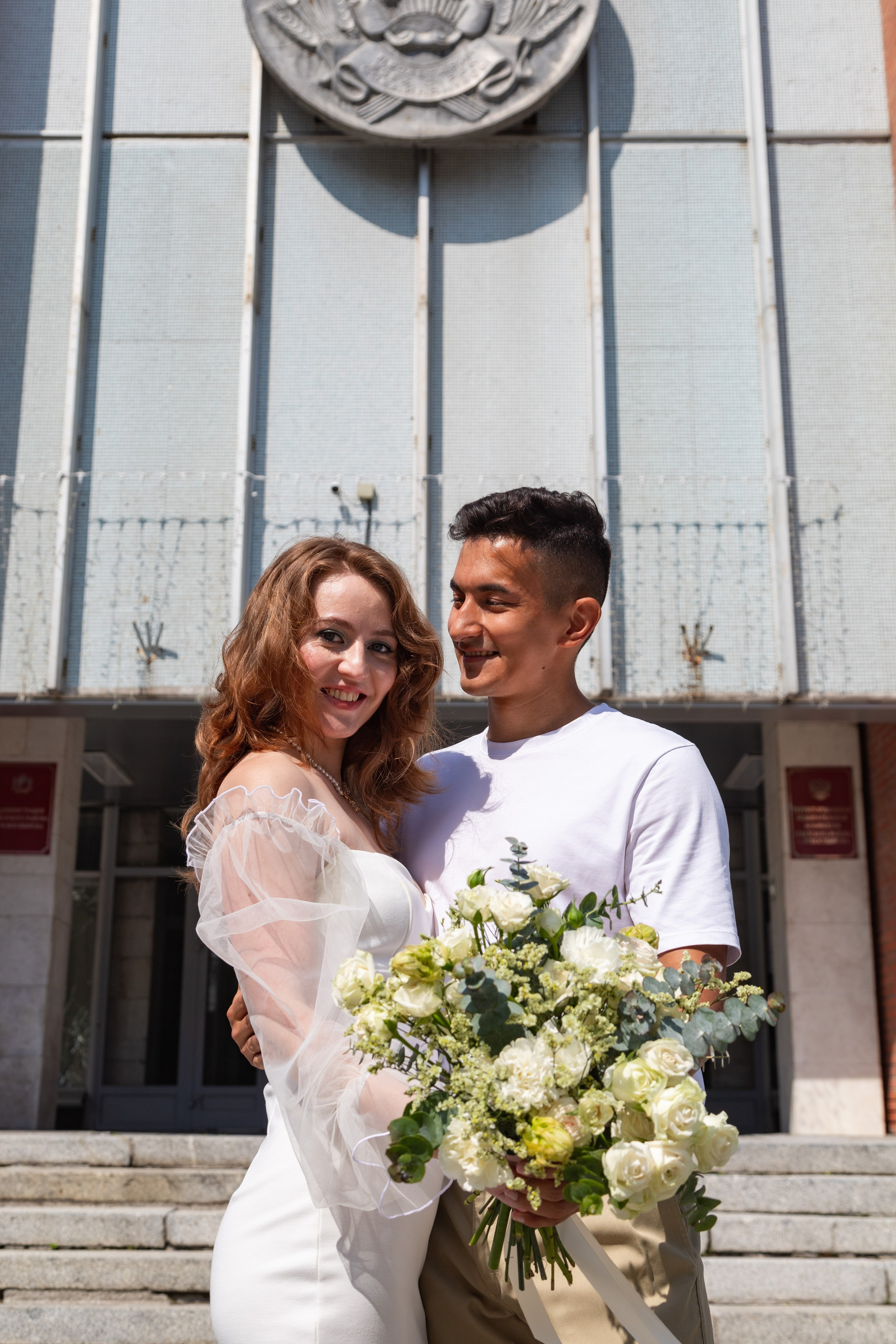 Свадебная Съемка. Фотограф в Новосибирске | Елена