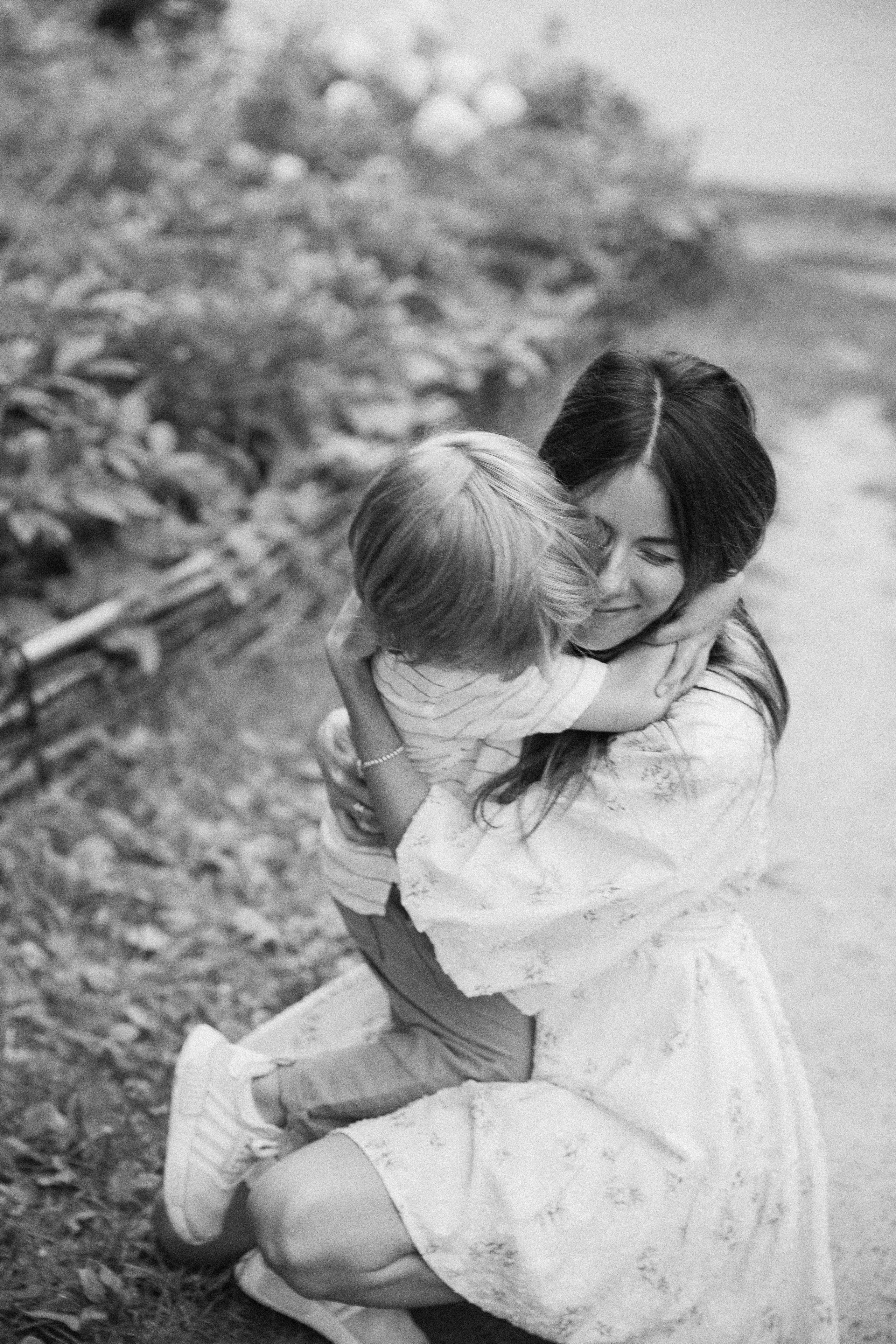 Женя и Саша. Фотограф в Москве Людмила Малова