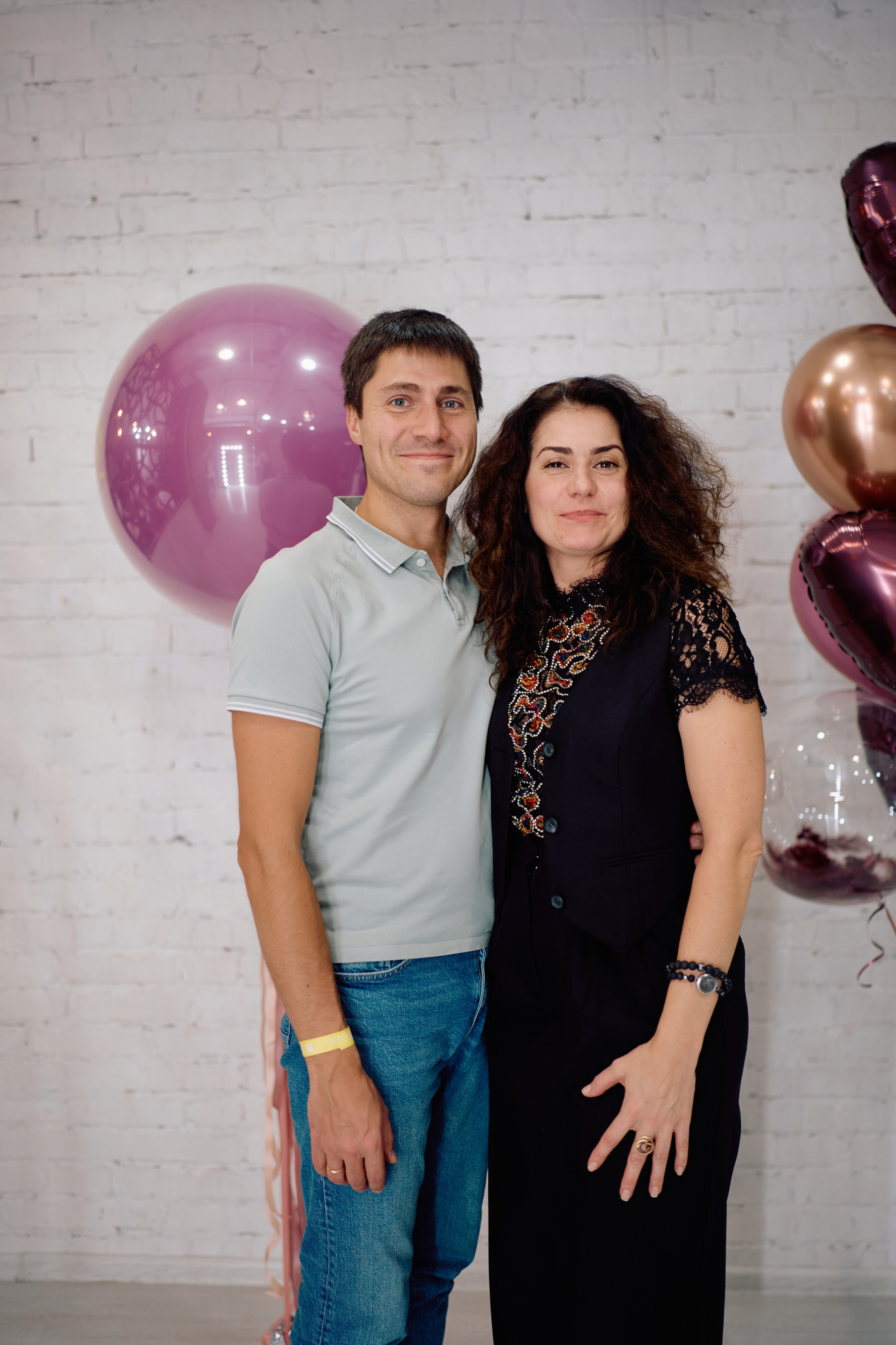 Детское день рождение. Свадебный фотограф в Москве Кристина Чехова