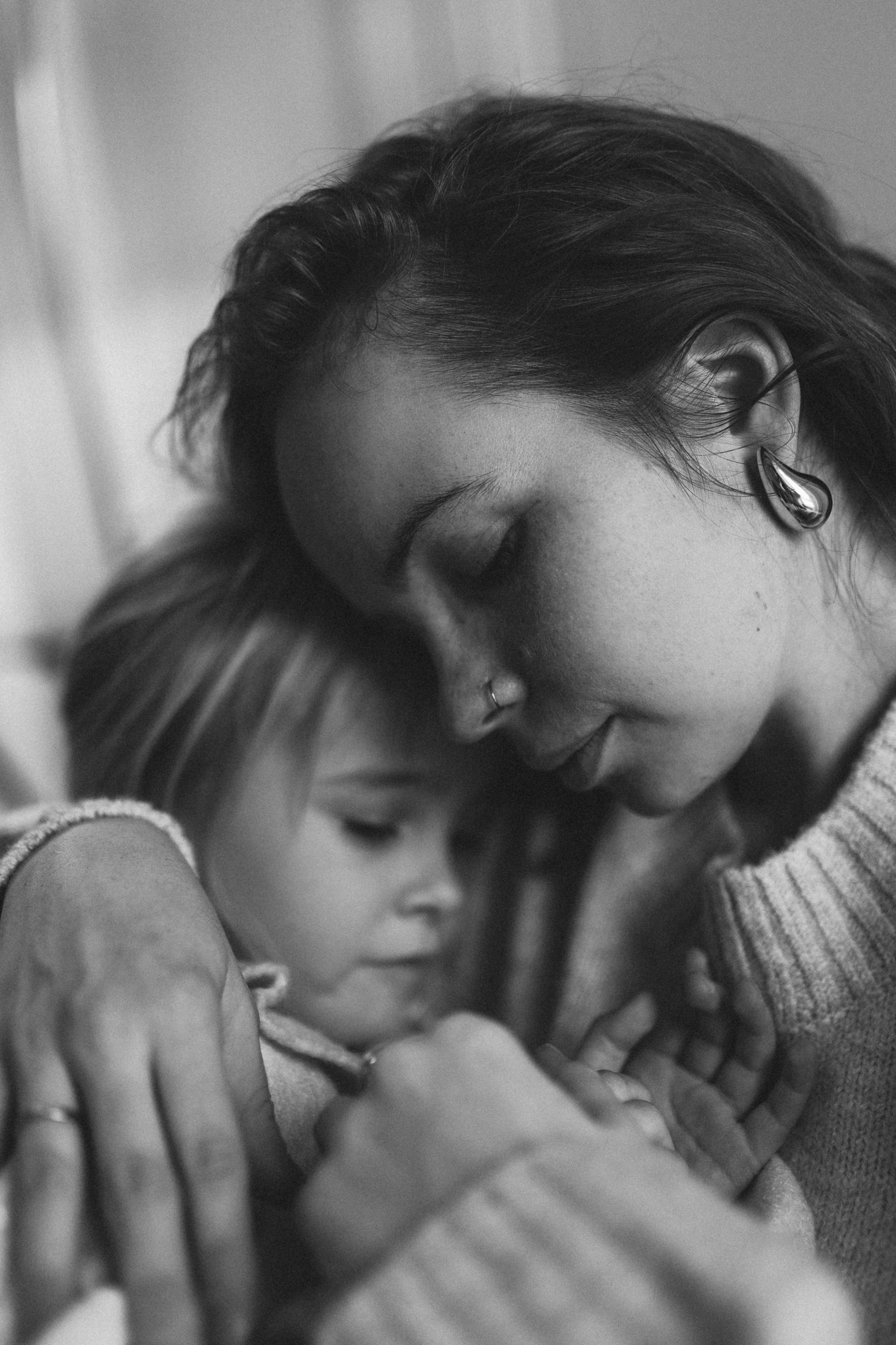 Алина, Юля. Семейный фотограф Оля Гладченко