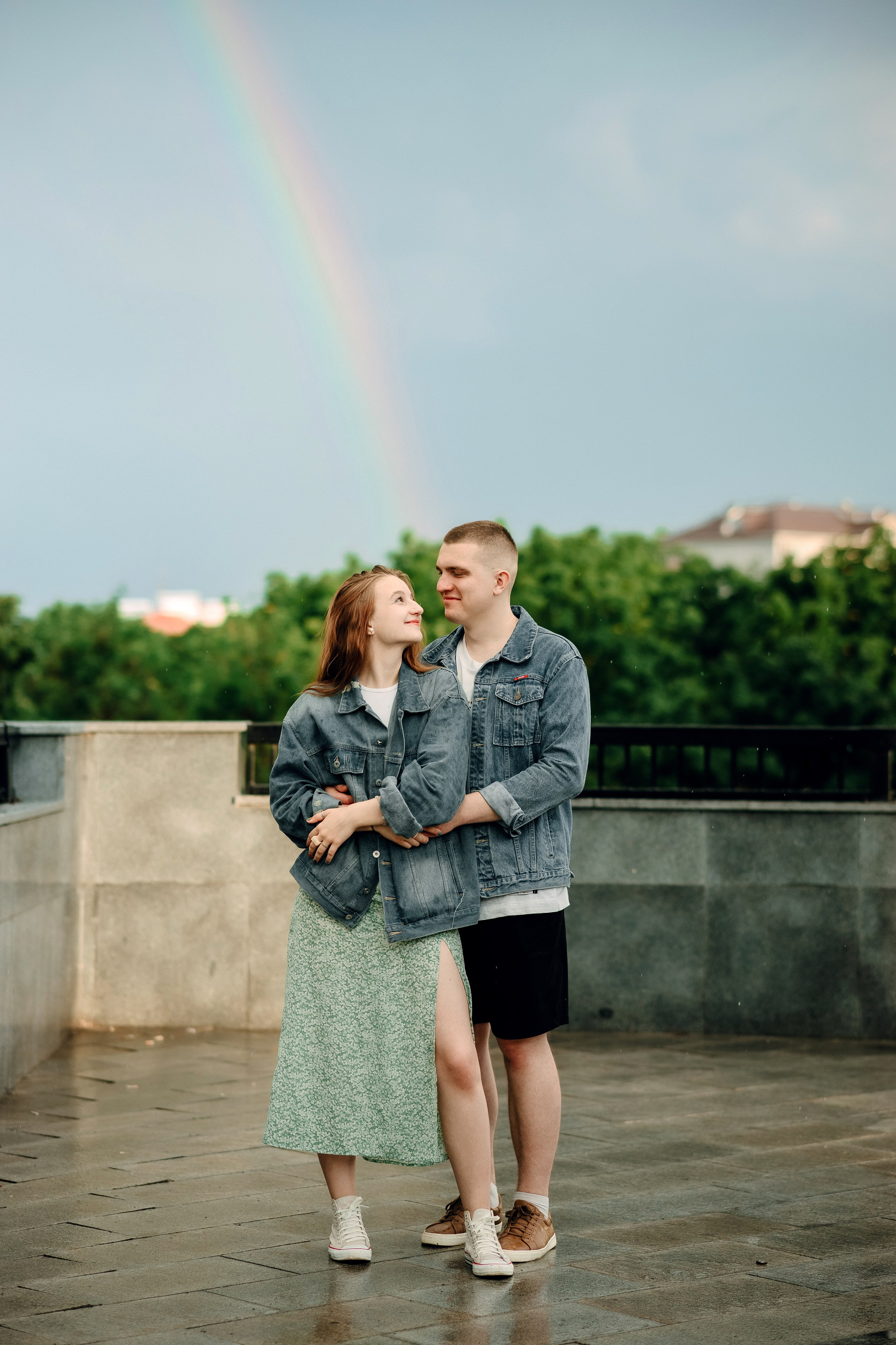 Игорь и Ангелина. Диана Тимиряева | Фотограф в Воронеже