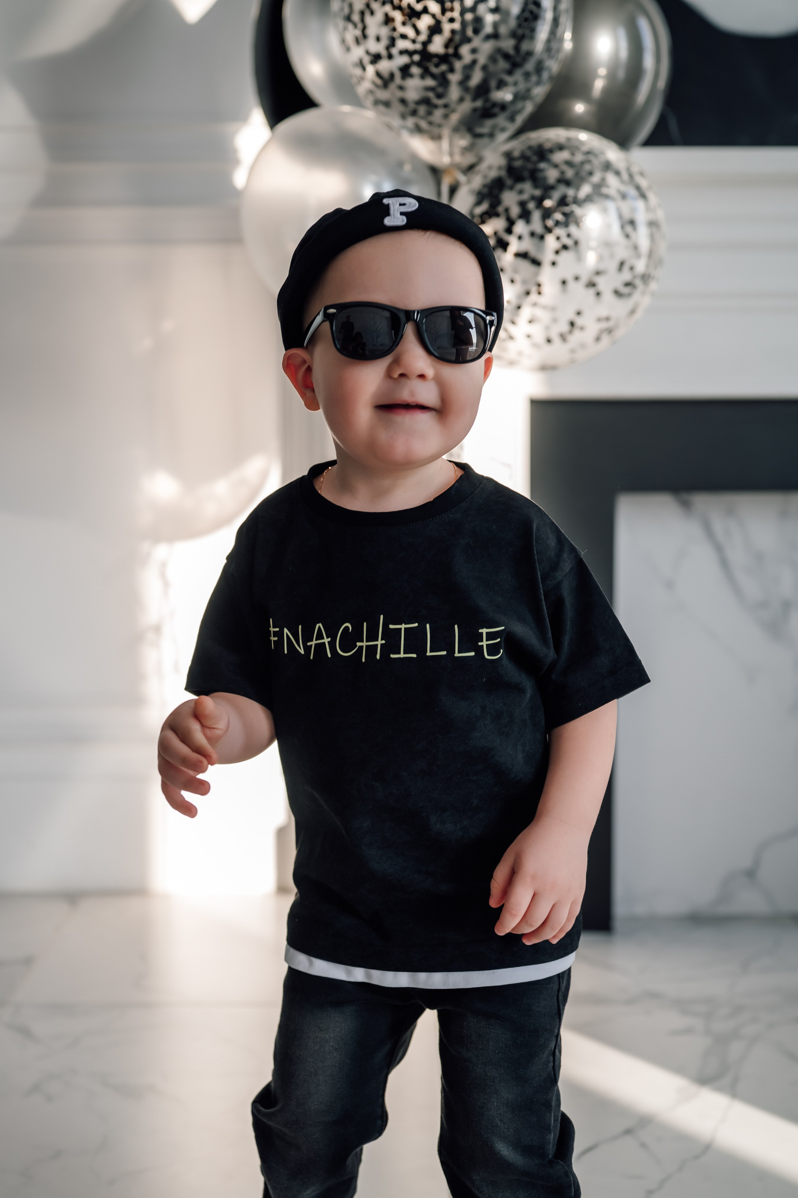 Детские фотосессии. Фотограф Вероника Чермных