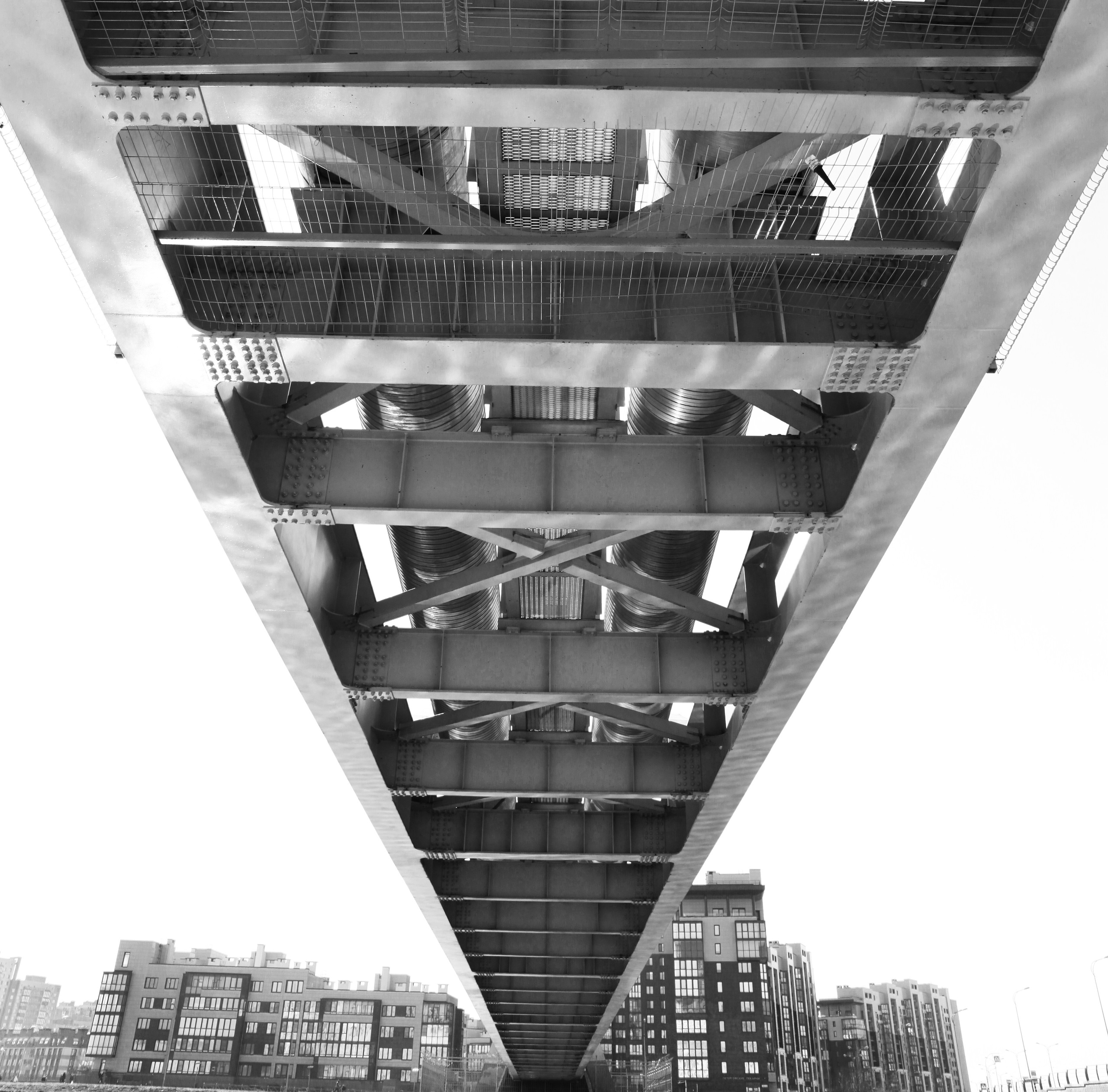 Архитектурные формы. Главная