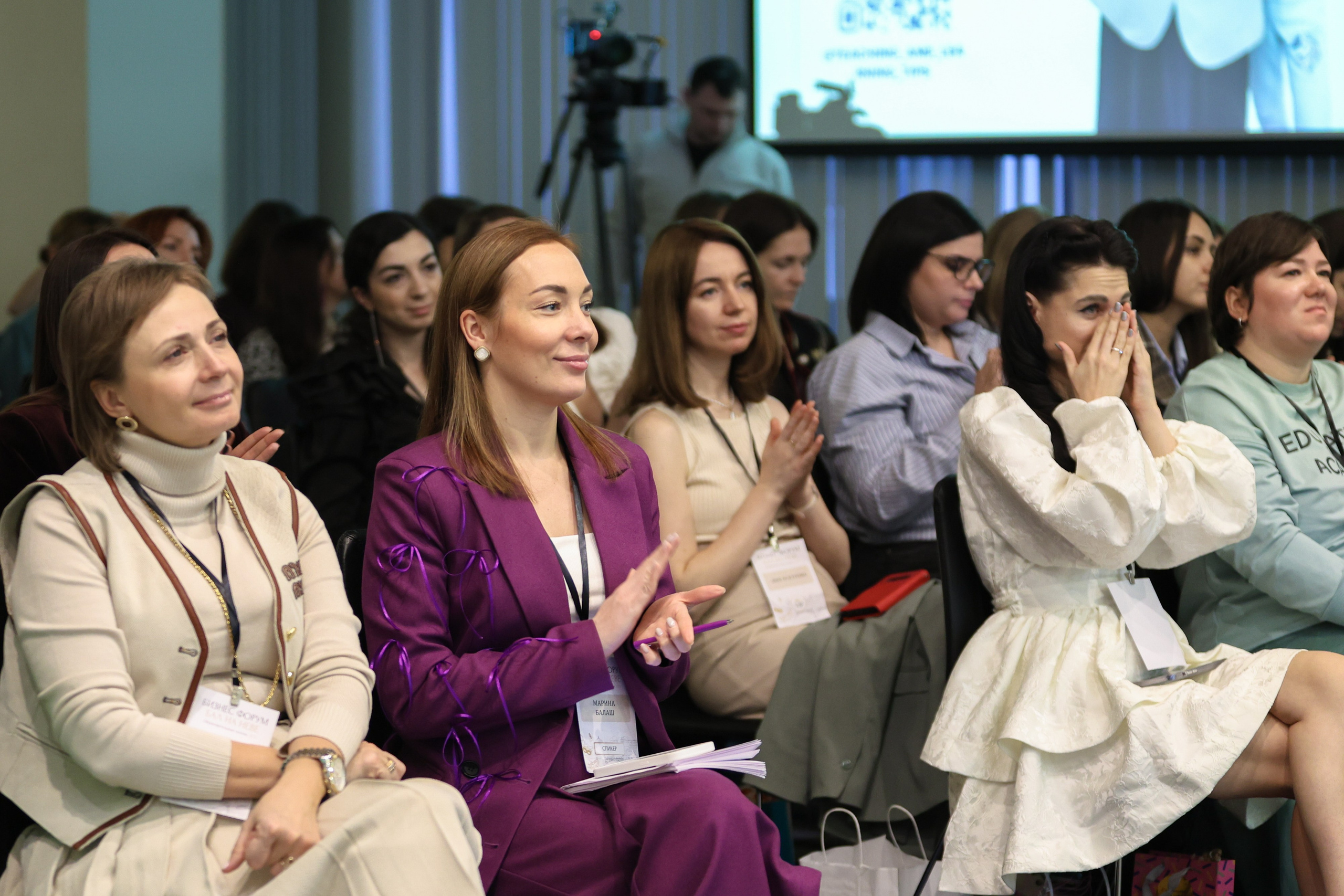 Бизнес Форум «Бал на Неве». Фотограф Дарья Попова