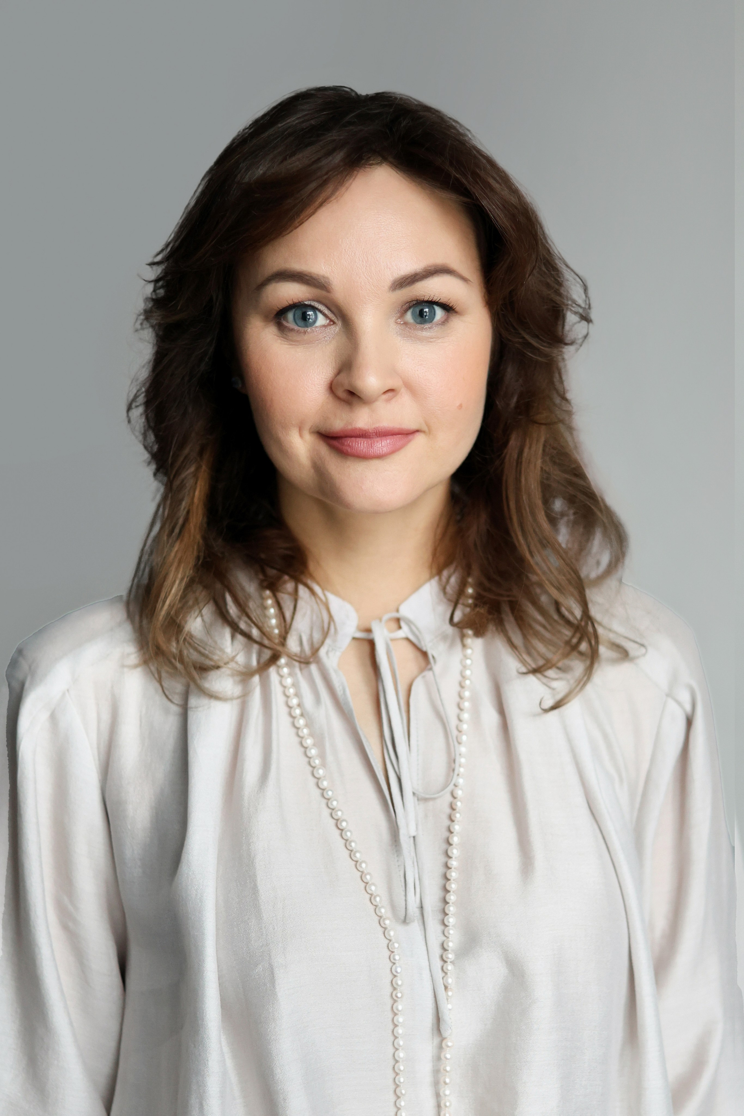 Портреты сотрудников. Фотограф Дарья Попова