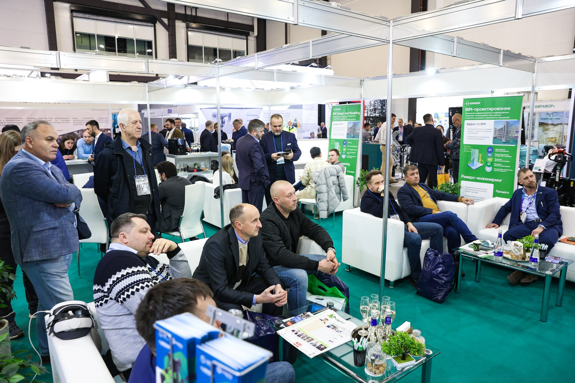 PulpFor 2024. Фотограф Дарья Попова