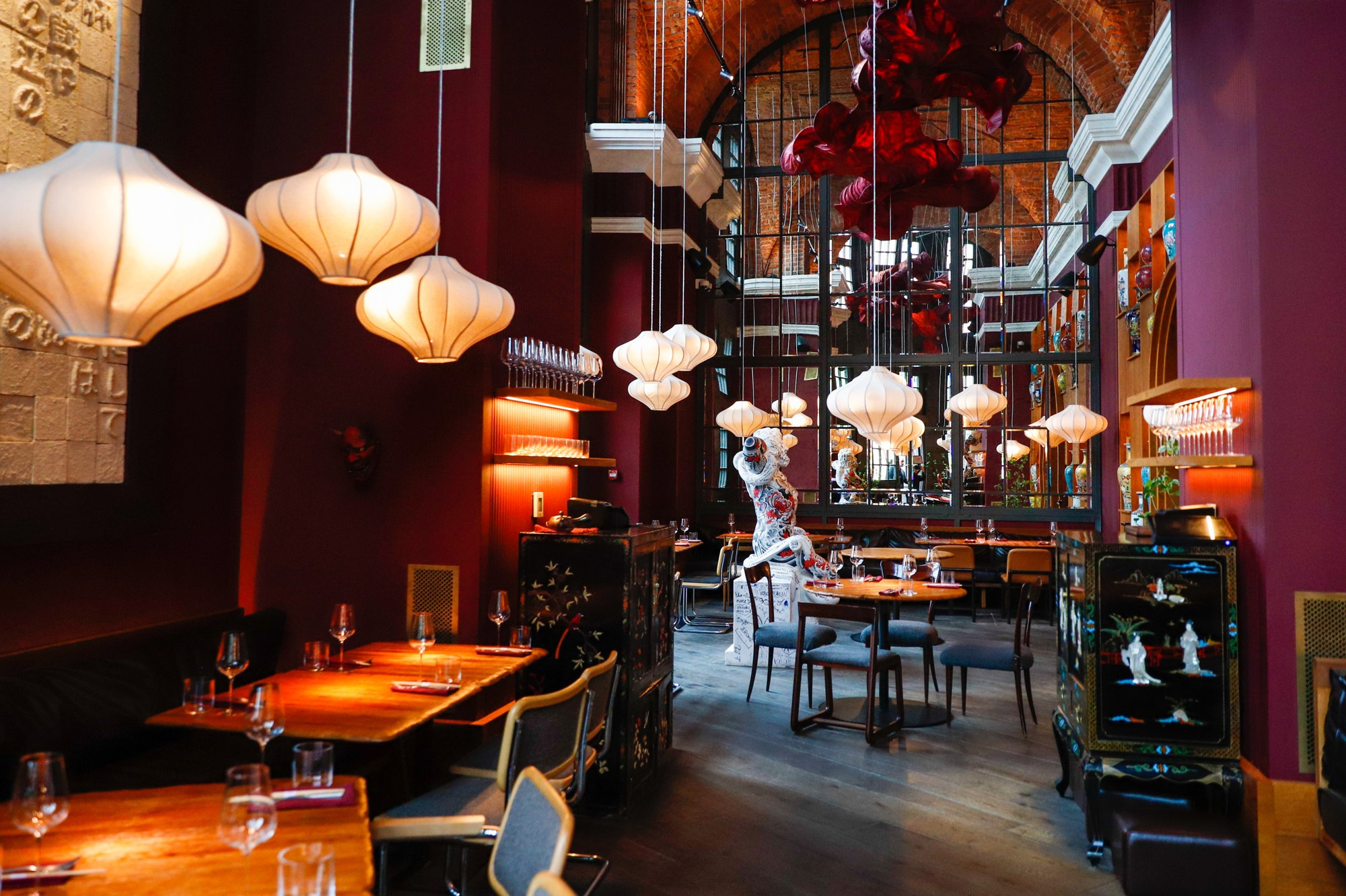 Бизнес-приём ПСБ в рамках ПМЭФ. Фотограф Дарья Попова