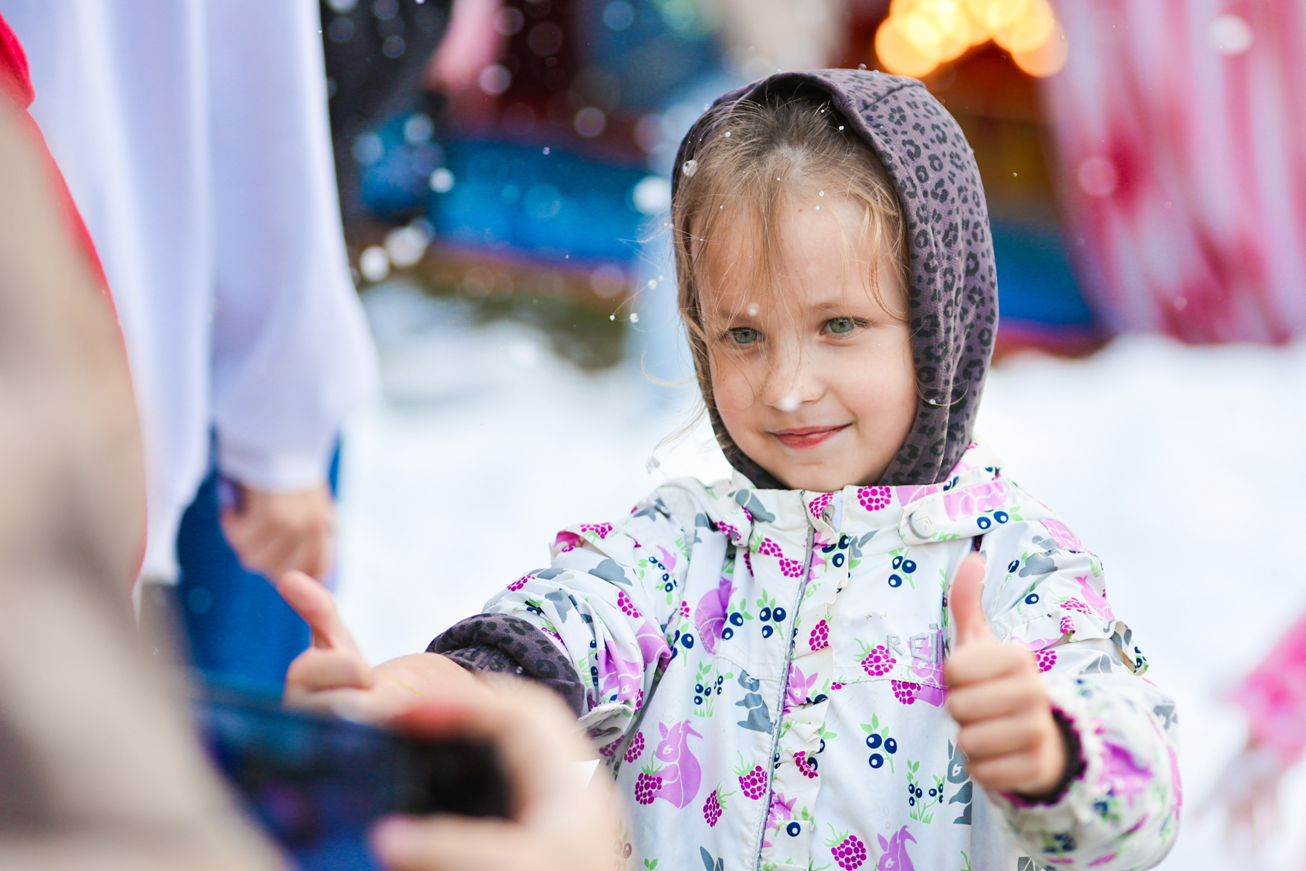 VK fest 25. Фотограф Дарья Попова