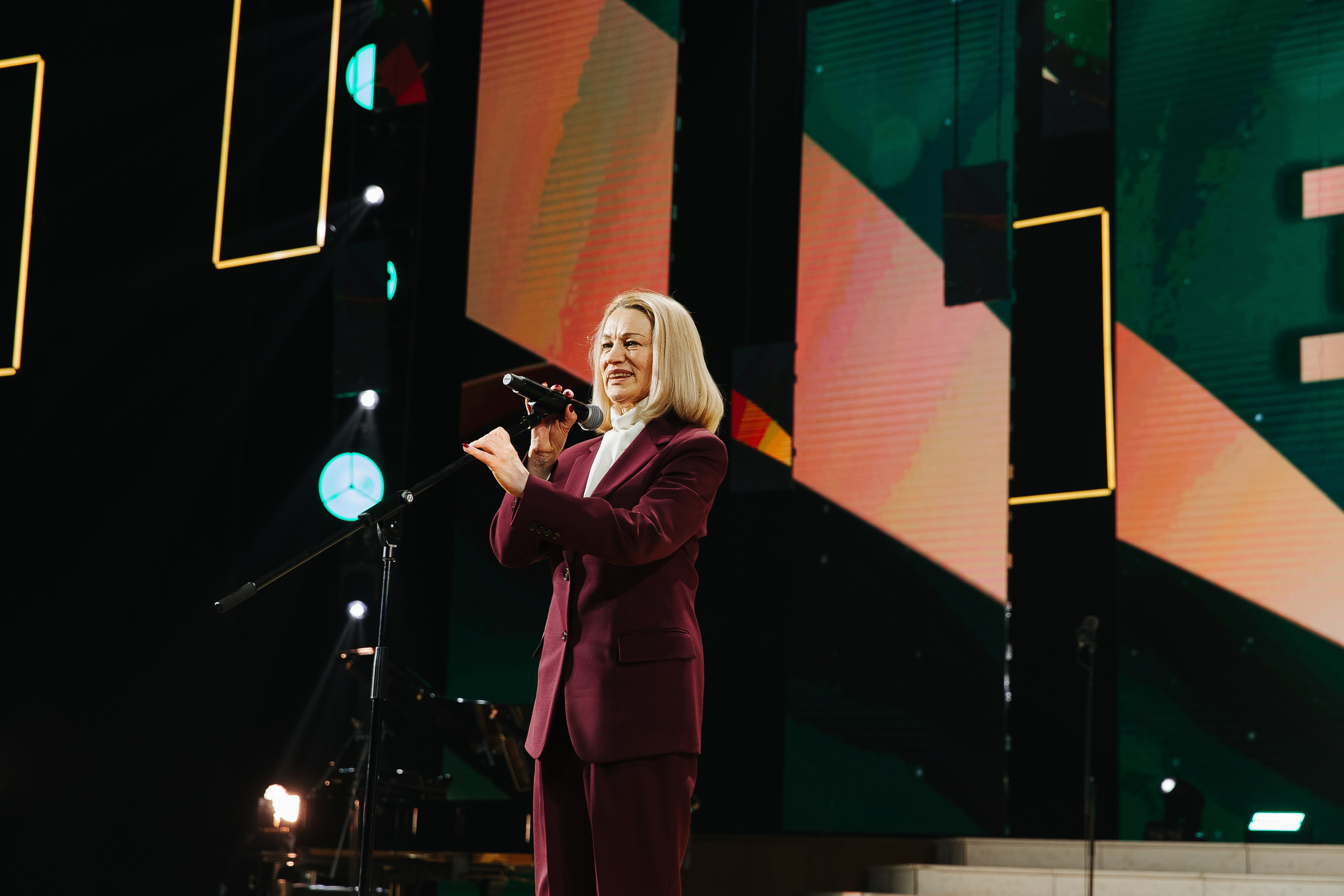 Пед Колледж. Фотограф в Красноярске Любовь Малеева