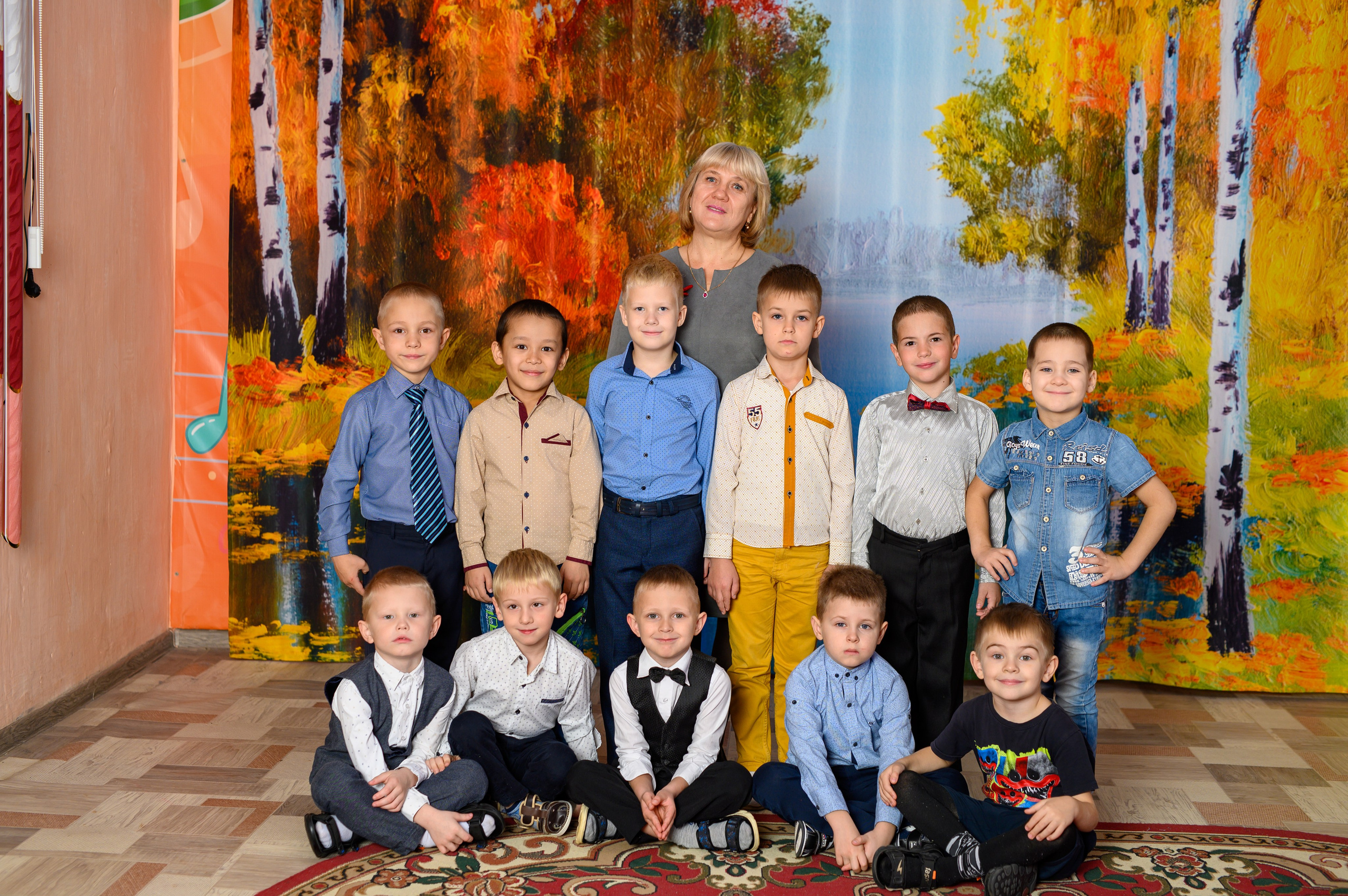 Жизнь в саду (Фоторепортаж). Школьный фотограф в Свободном Анастасия Косицына