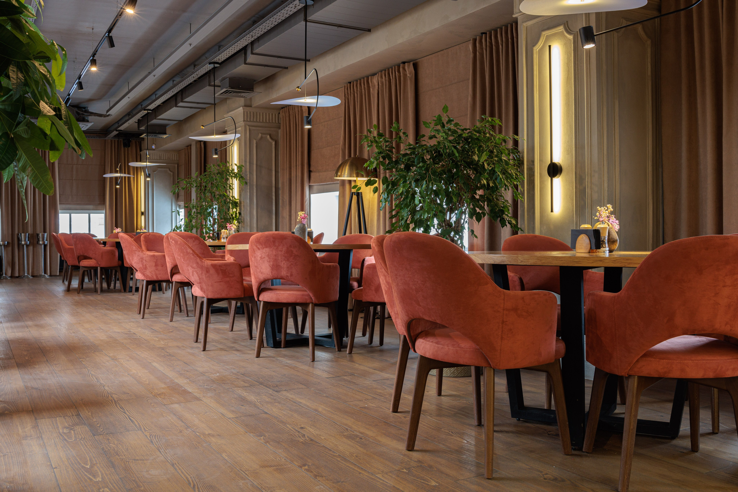 Интерьерная фото съемка в Липецке. Профессиональный фотограф в Воронеже | Липецке | Тамбове — Алексей Зайцев