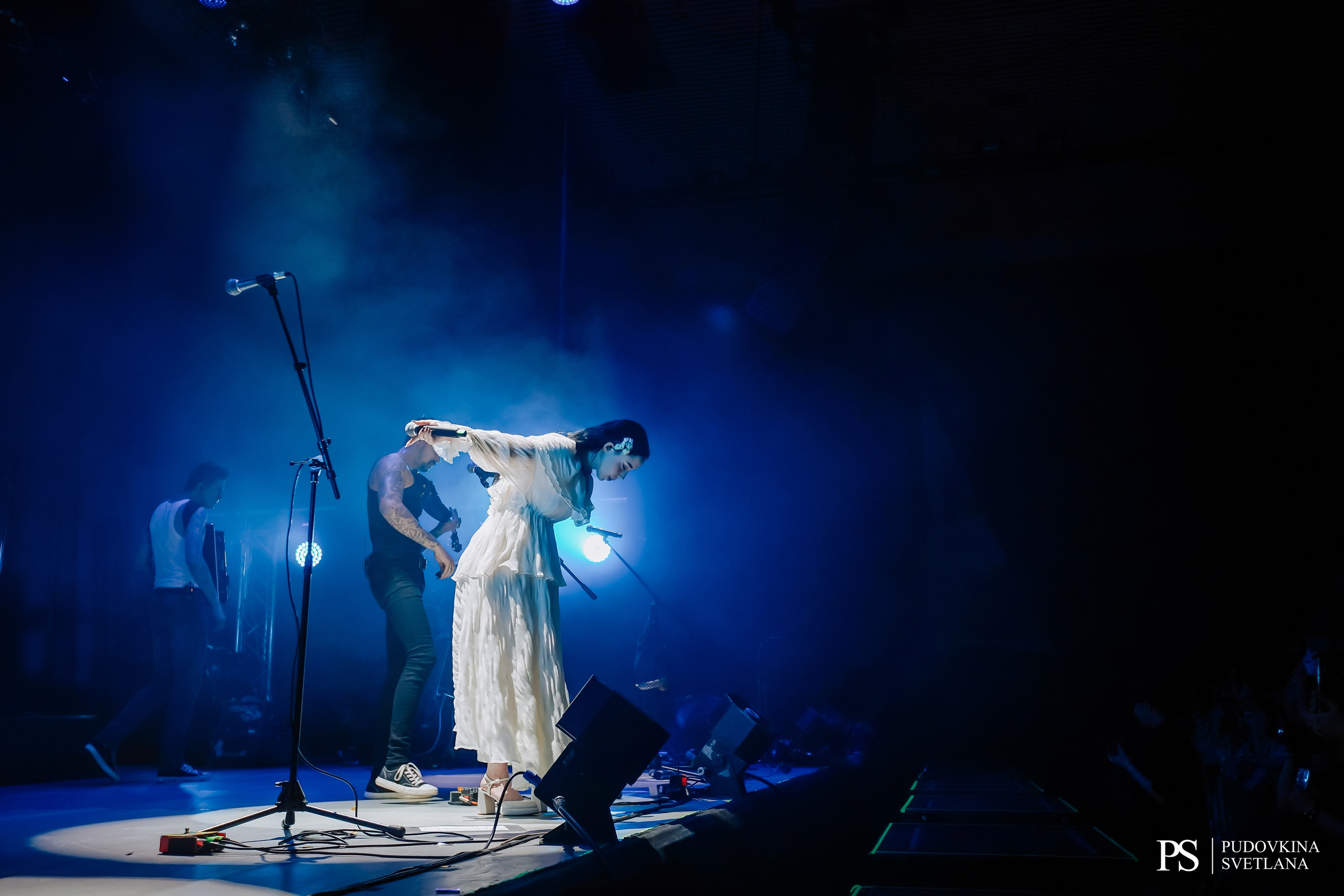 The Hatters. Фотограф Тольятти Светлана Пудовкина