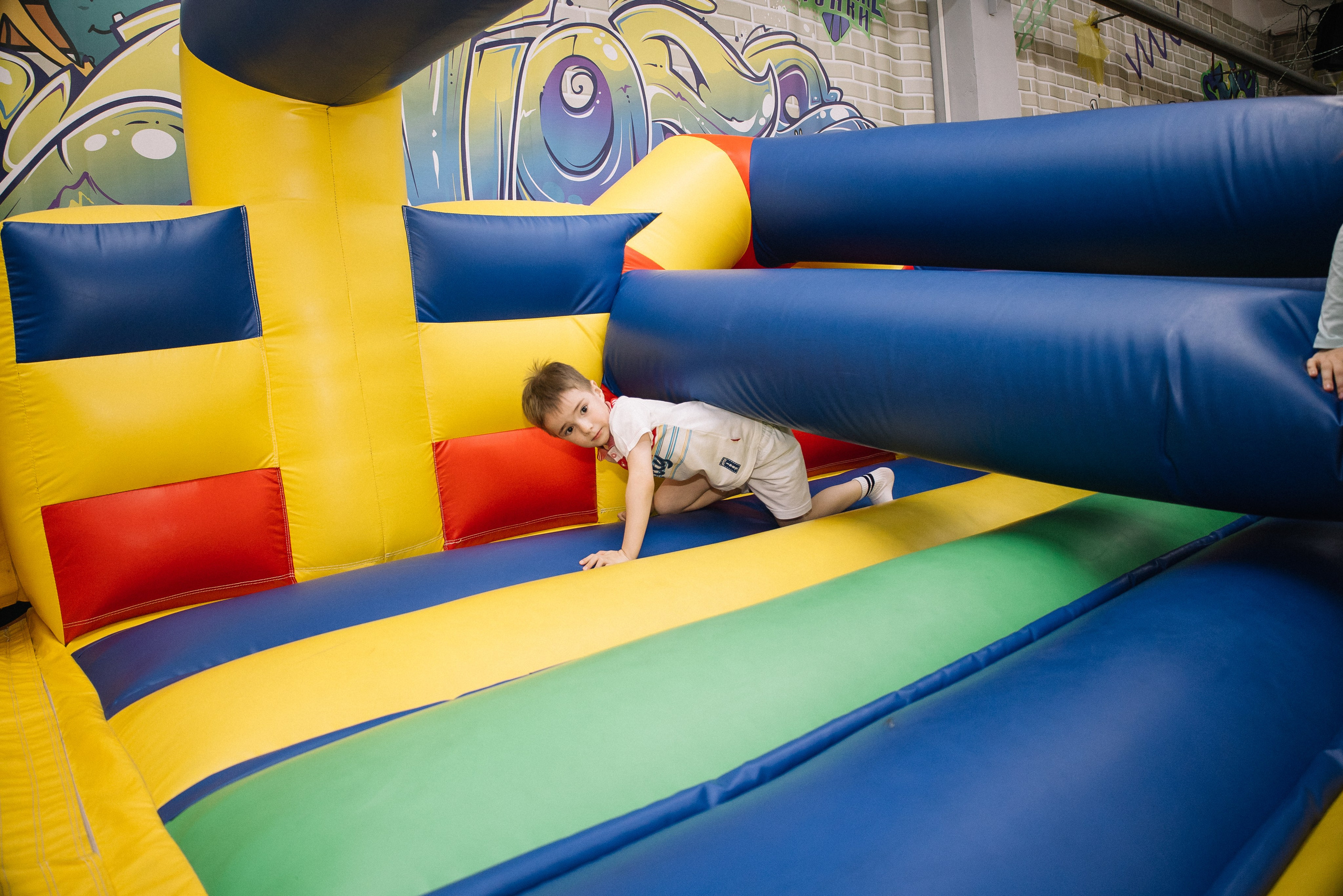 Выпускной в саду. Фотограф в Иркутске