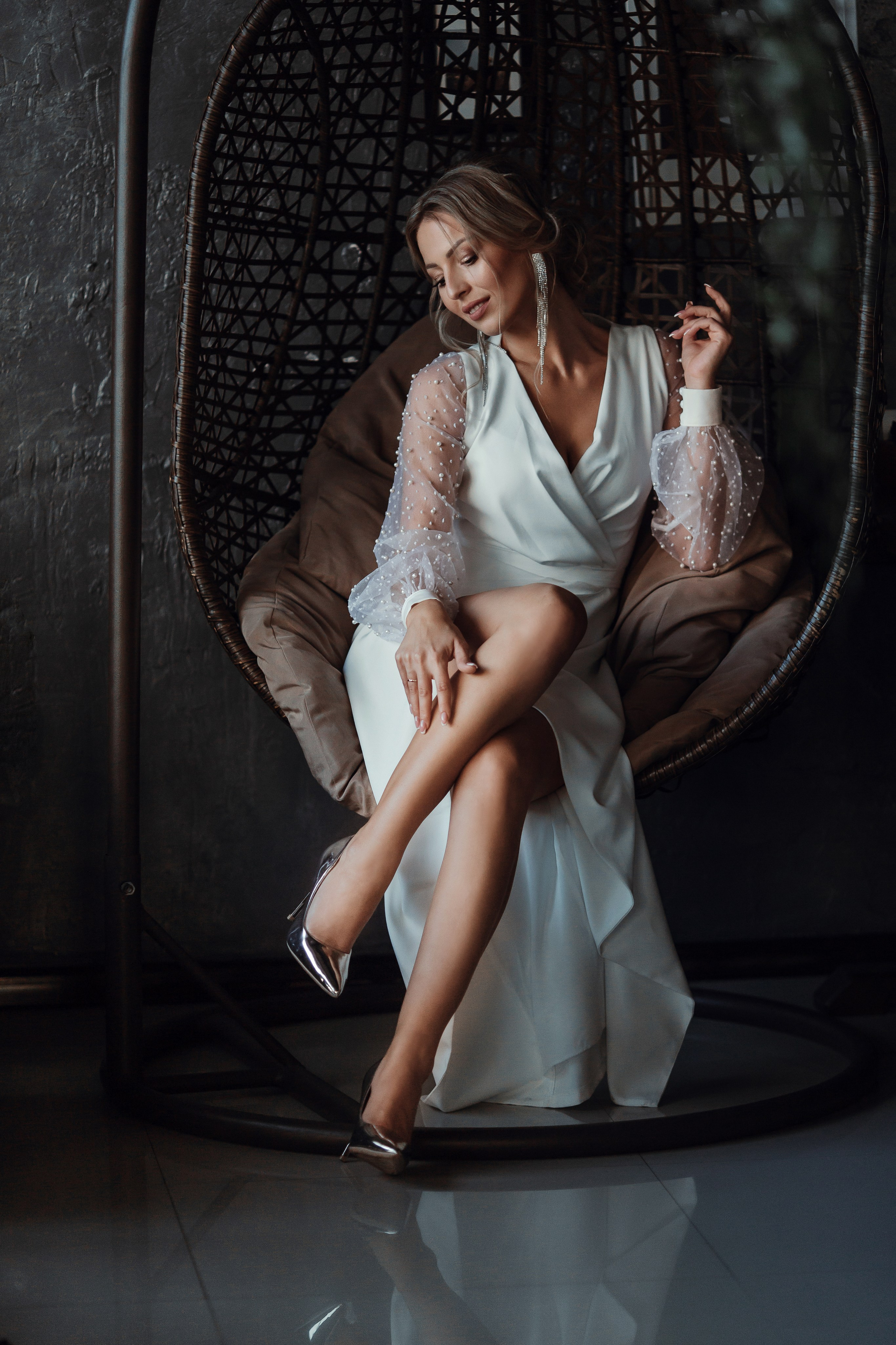 Виктория и. Фотограф Новороссийск