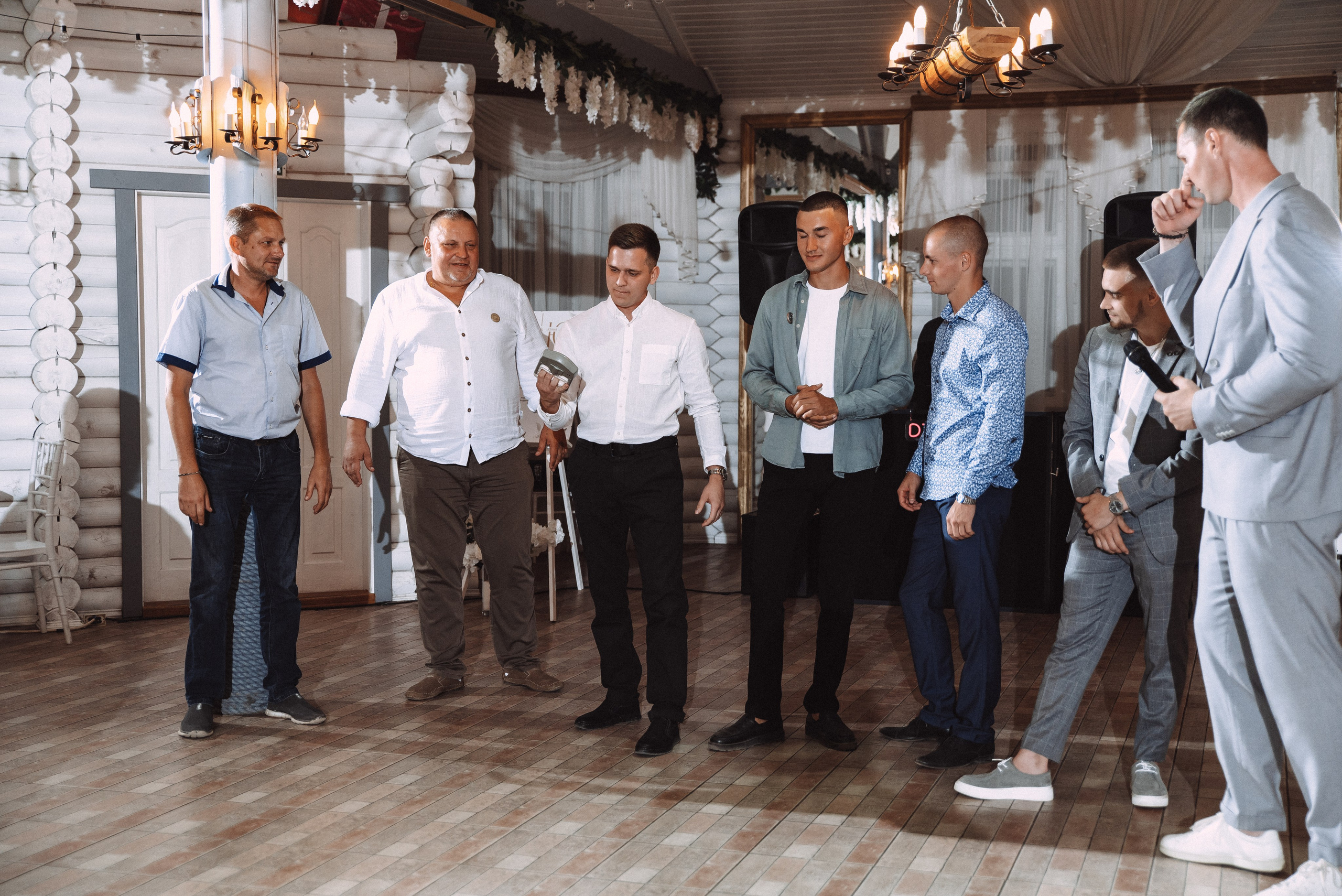 Родион + Юлия. Свадебный и семейный фотограф в Волгограде Олеся Лисицкая