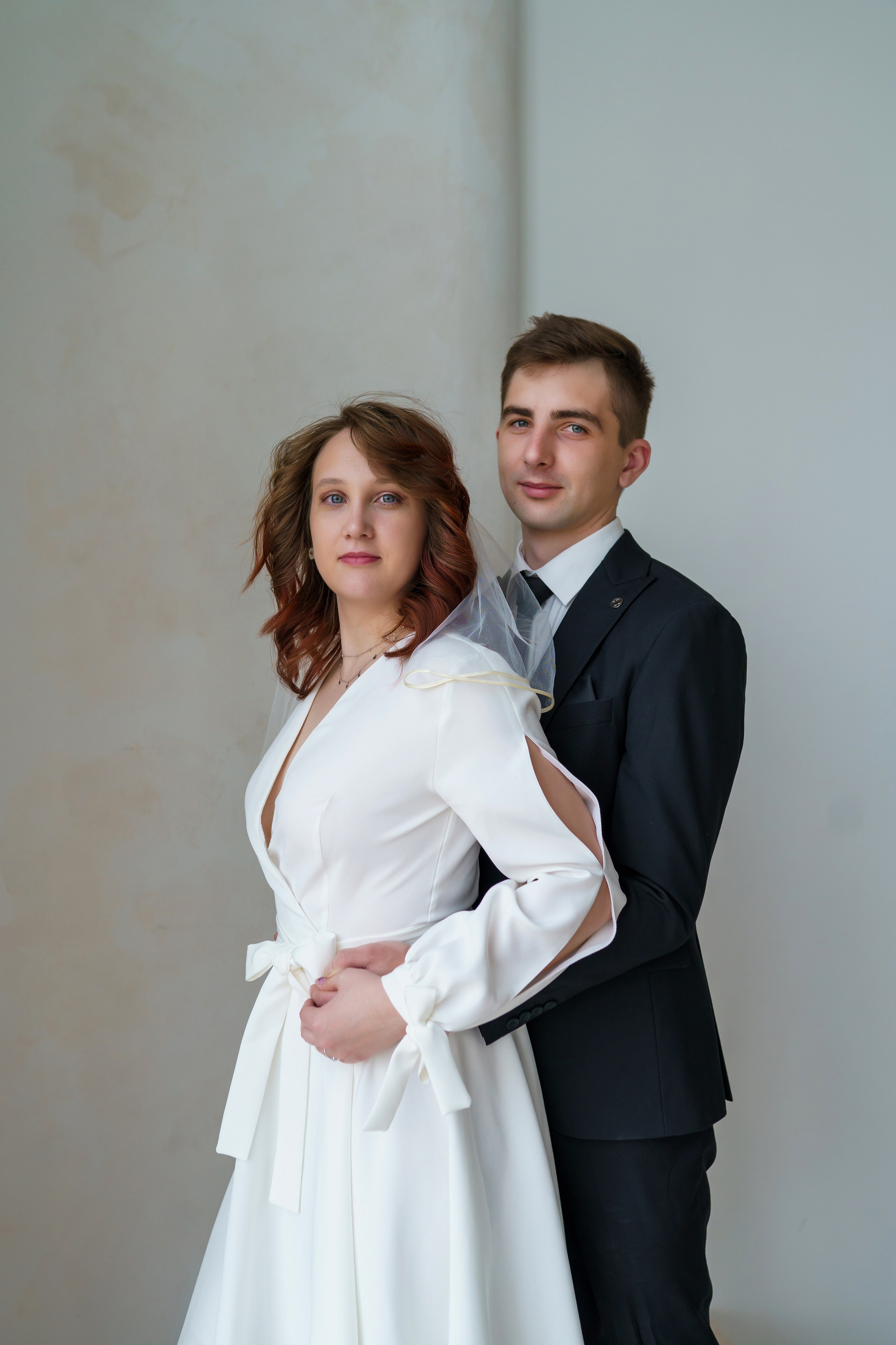 Анечка и Саша. Фотограф Челябинск · Ольга Серебрякова