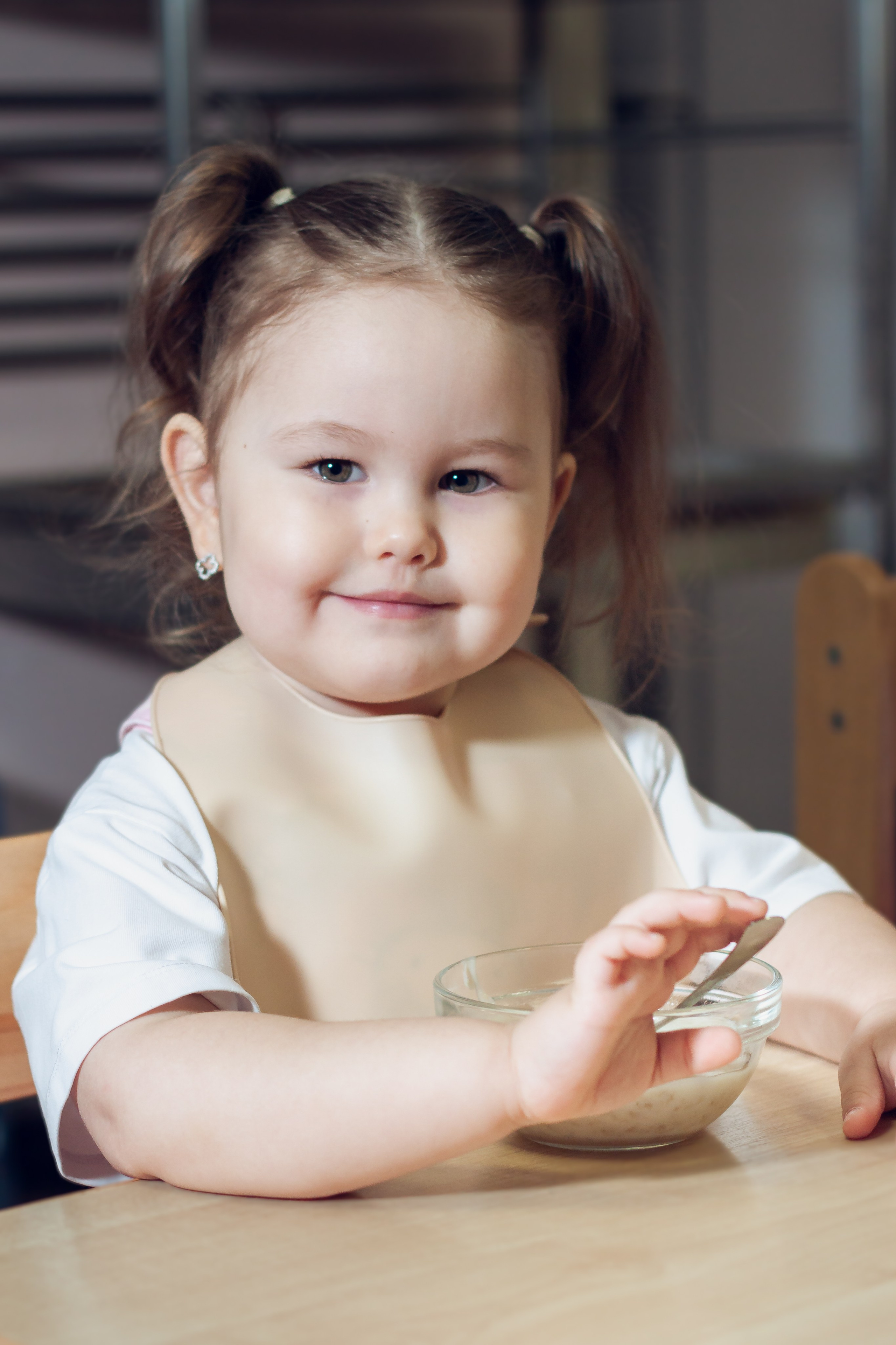 Детский день рождения в детском саду. Фотограф Екатеринбург