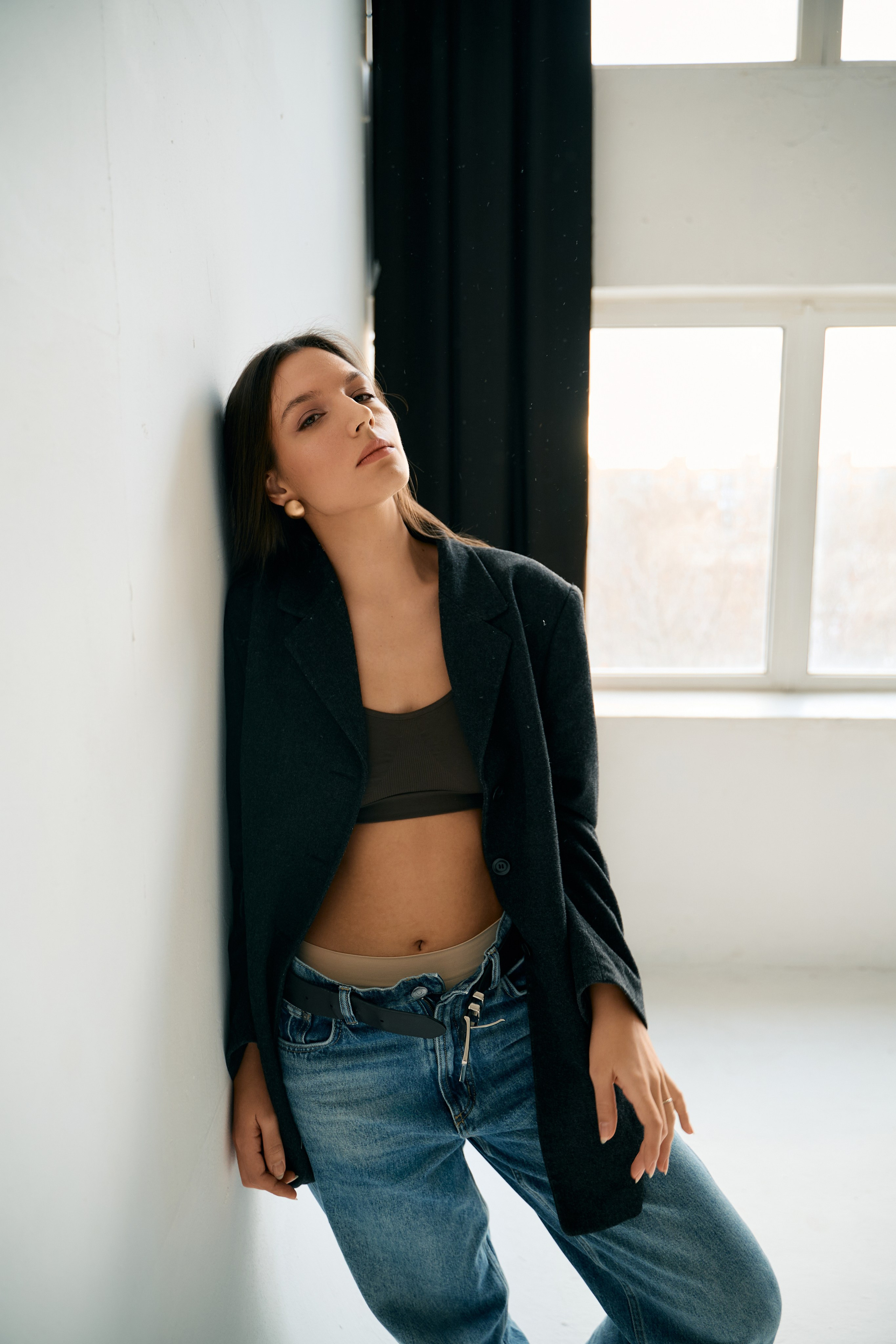 Анастасия. Фотограф Егорьевск Коломна Воскресенск