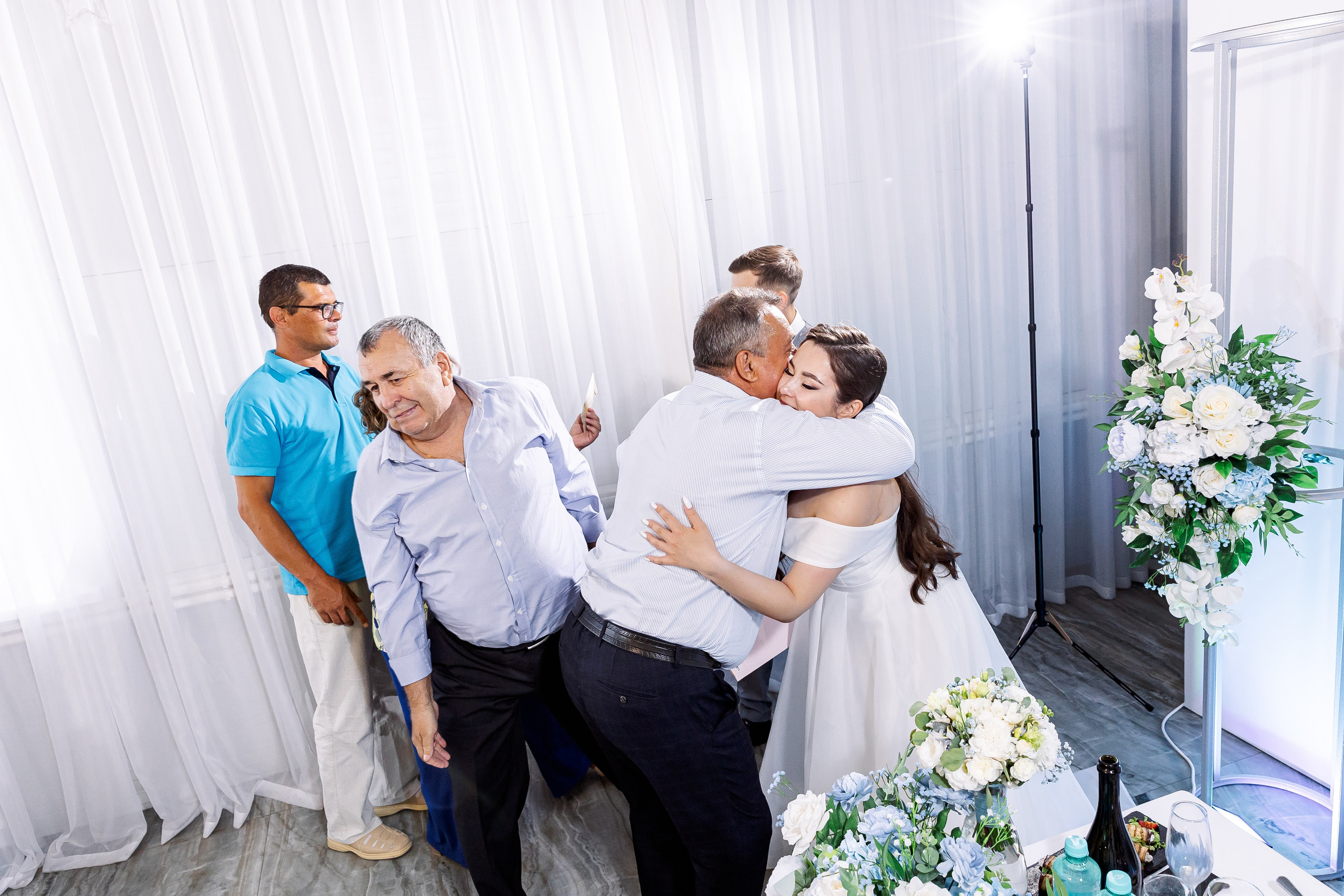 Сергей и Валерия. Свадебный и семейный фотограф в Челябинске Юлия Ишимова