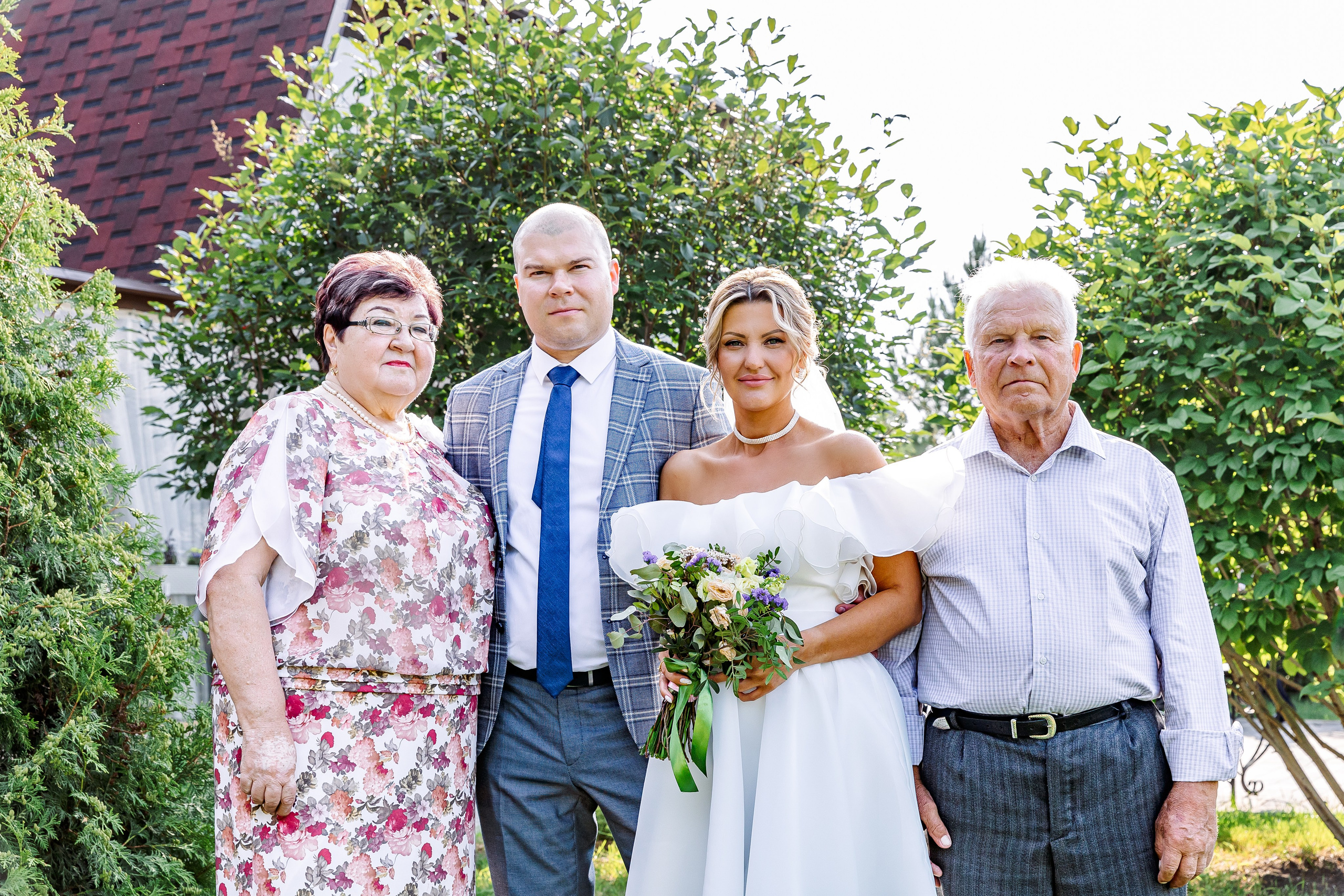 Евгения и Михиал. Свадебный и семейный фотограф в Челябинске Юлия Ишимова