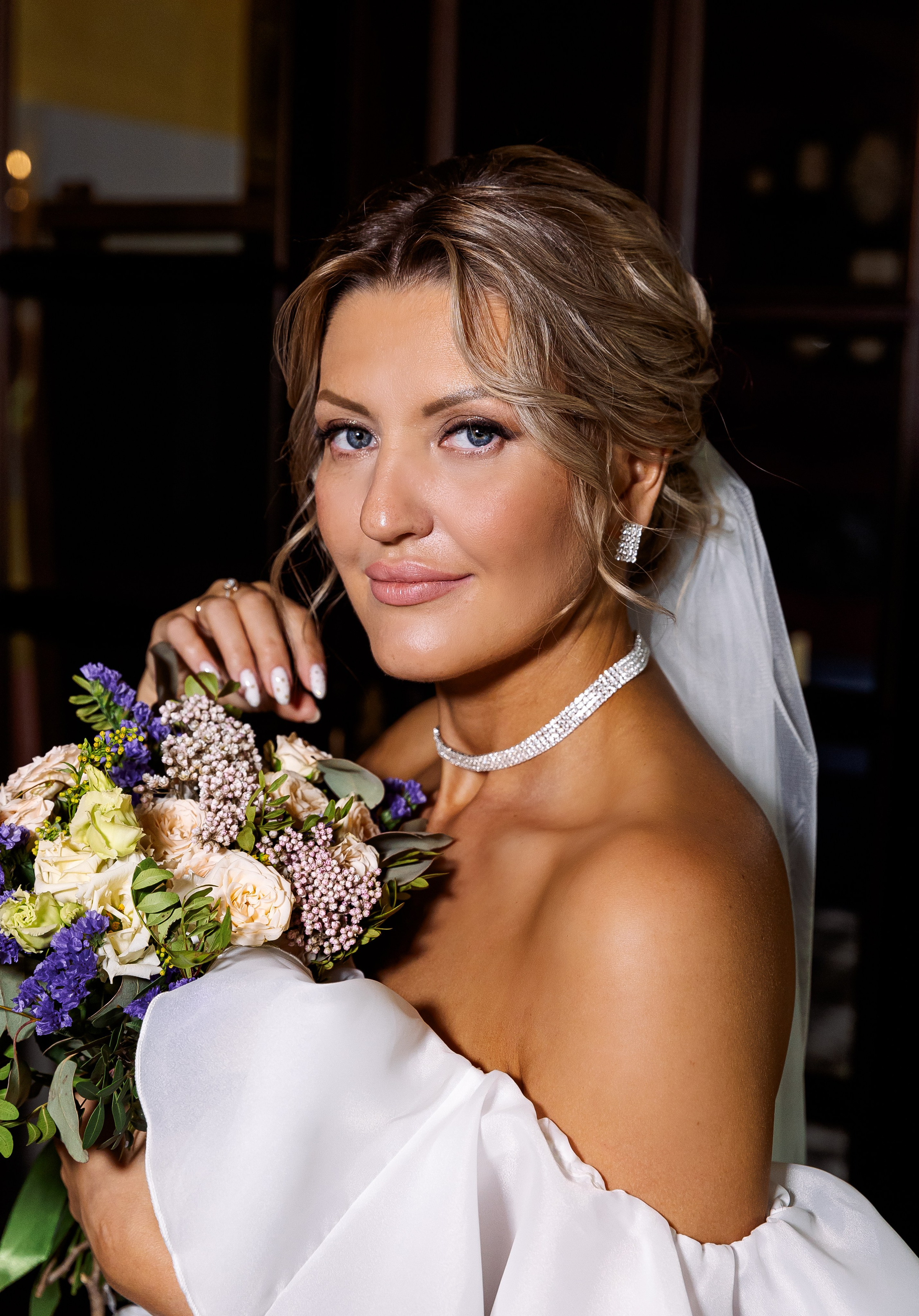 Евгения и Михиал. Свадебный и семейный фотограф в Челябинске Юлия Ишимова