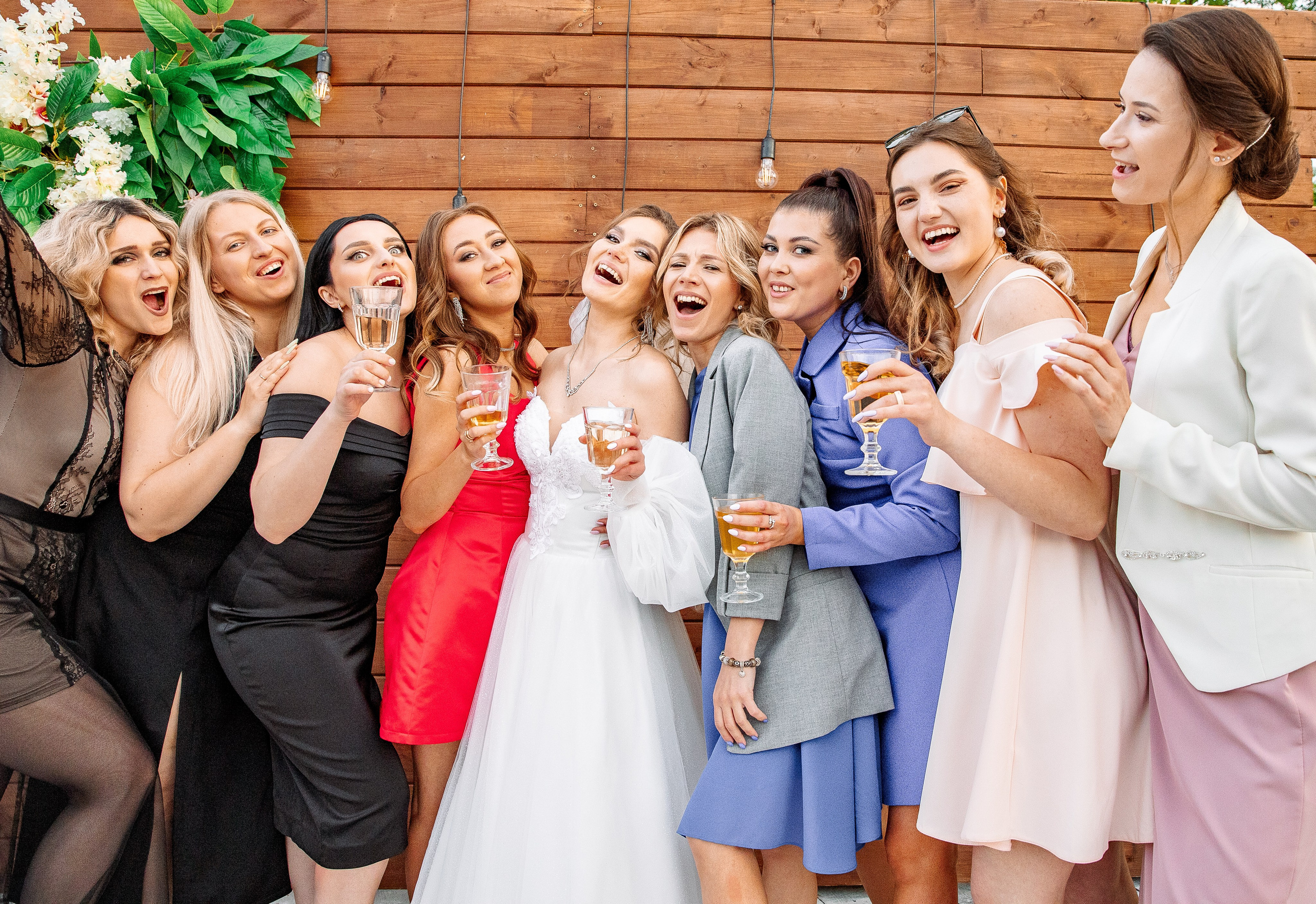 Кирилл и Екатерина. Свадебный и семейный фотограф в Челябинске Юлия Ишимова