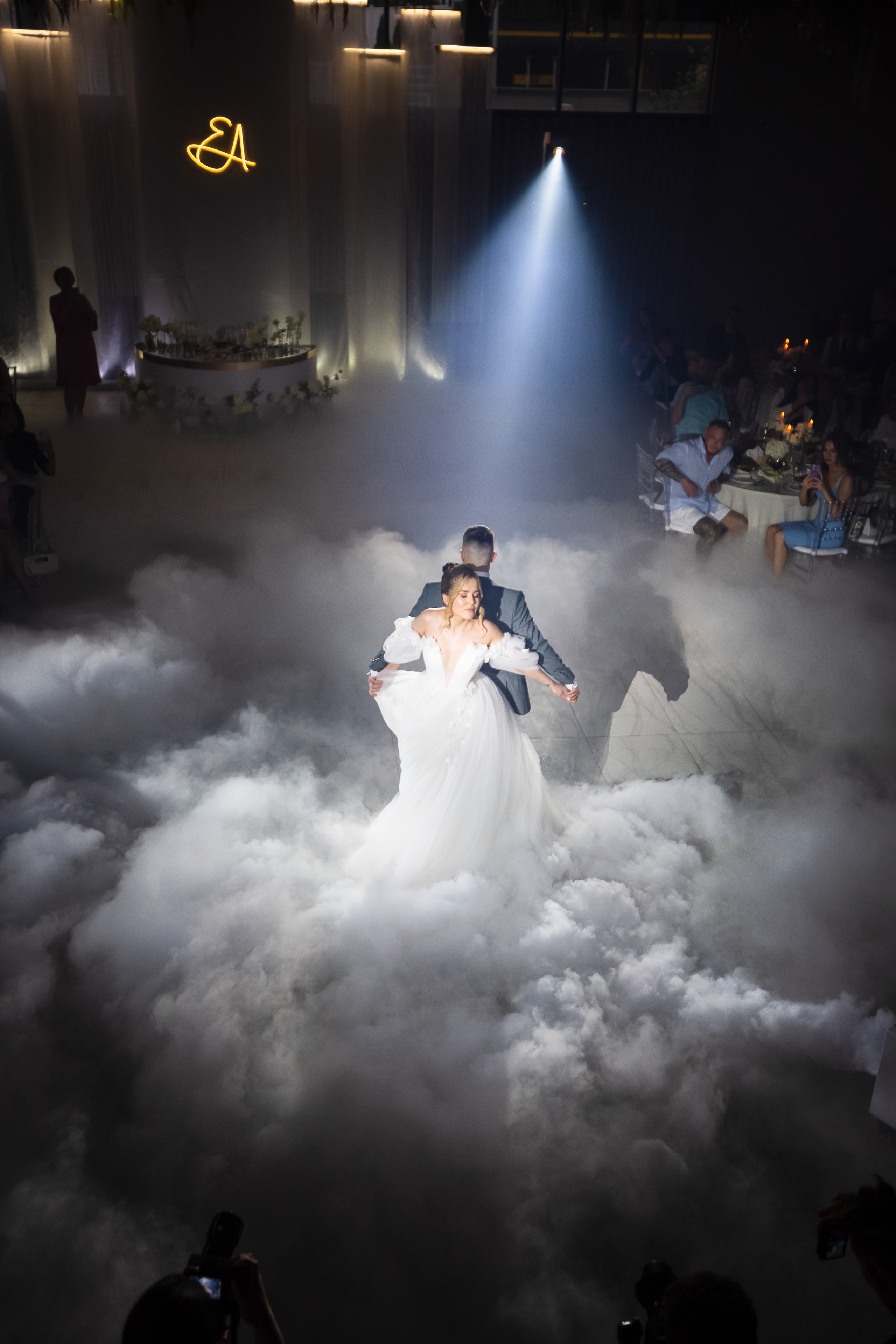 Евгений и Алина. Свадебный фотограф Анастасия Багдасарян