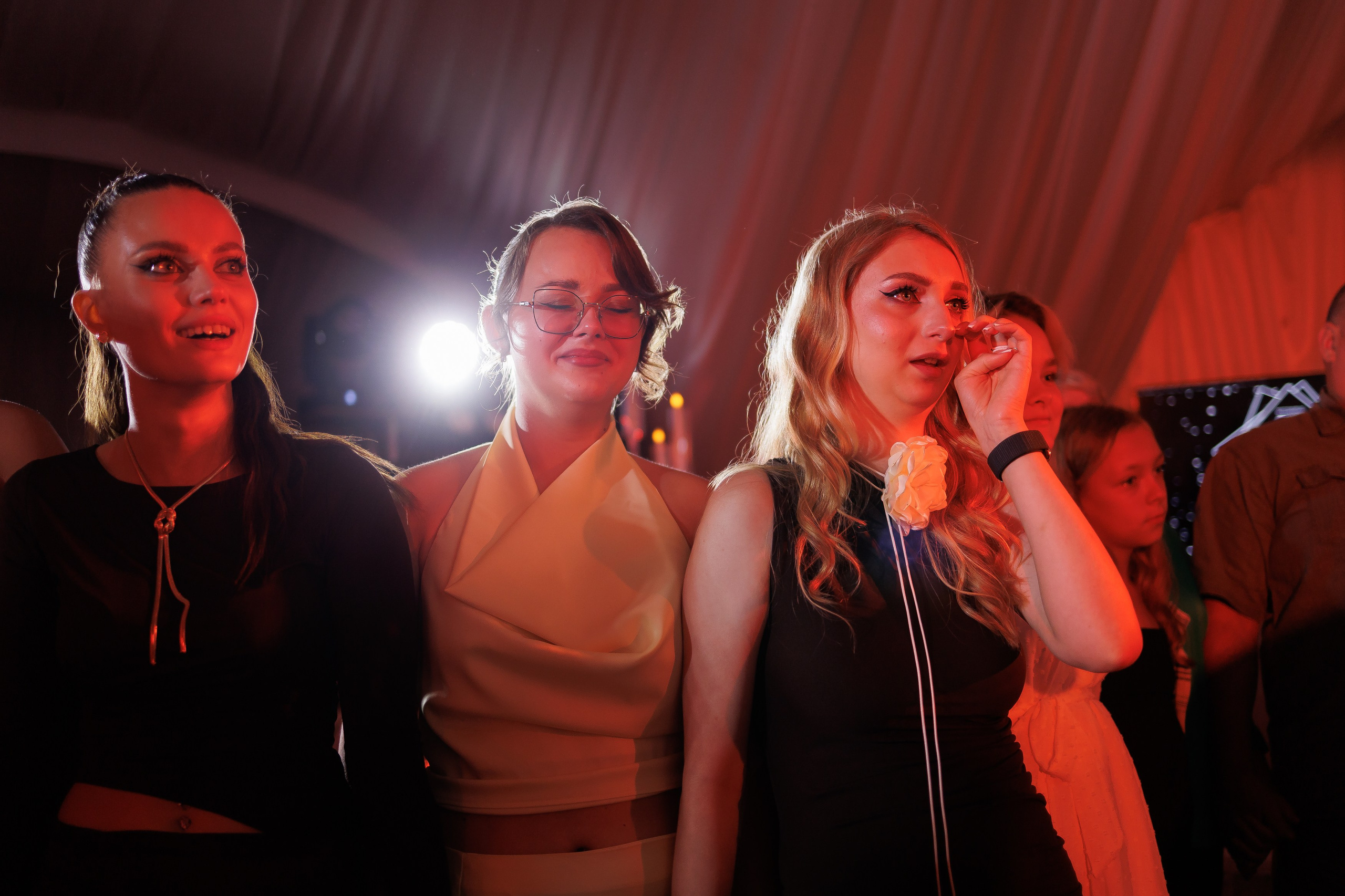 Свадьба Константина и Алёны 16.08.25. Свадебный и контент фотограф в Нижнем Новгороде Владимир Пресняков