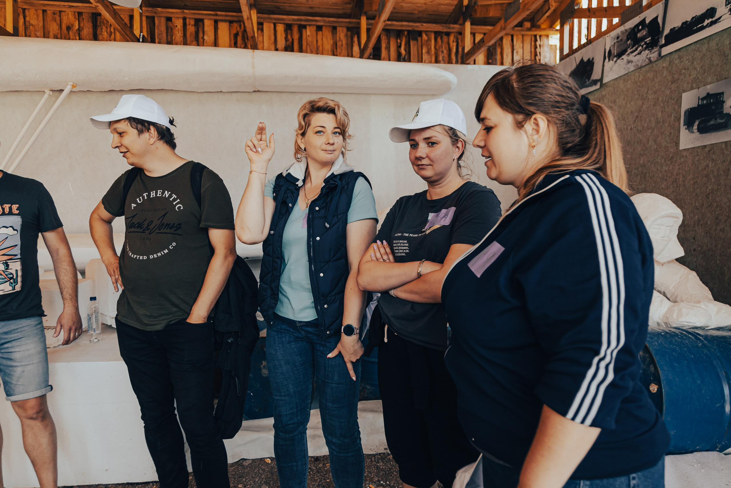 КОРПОРАТИВ ЛЕТНИЙ. Главная