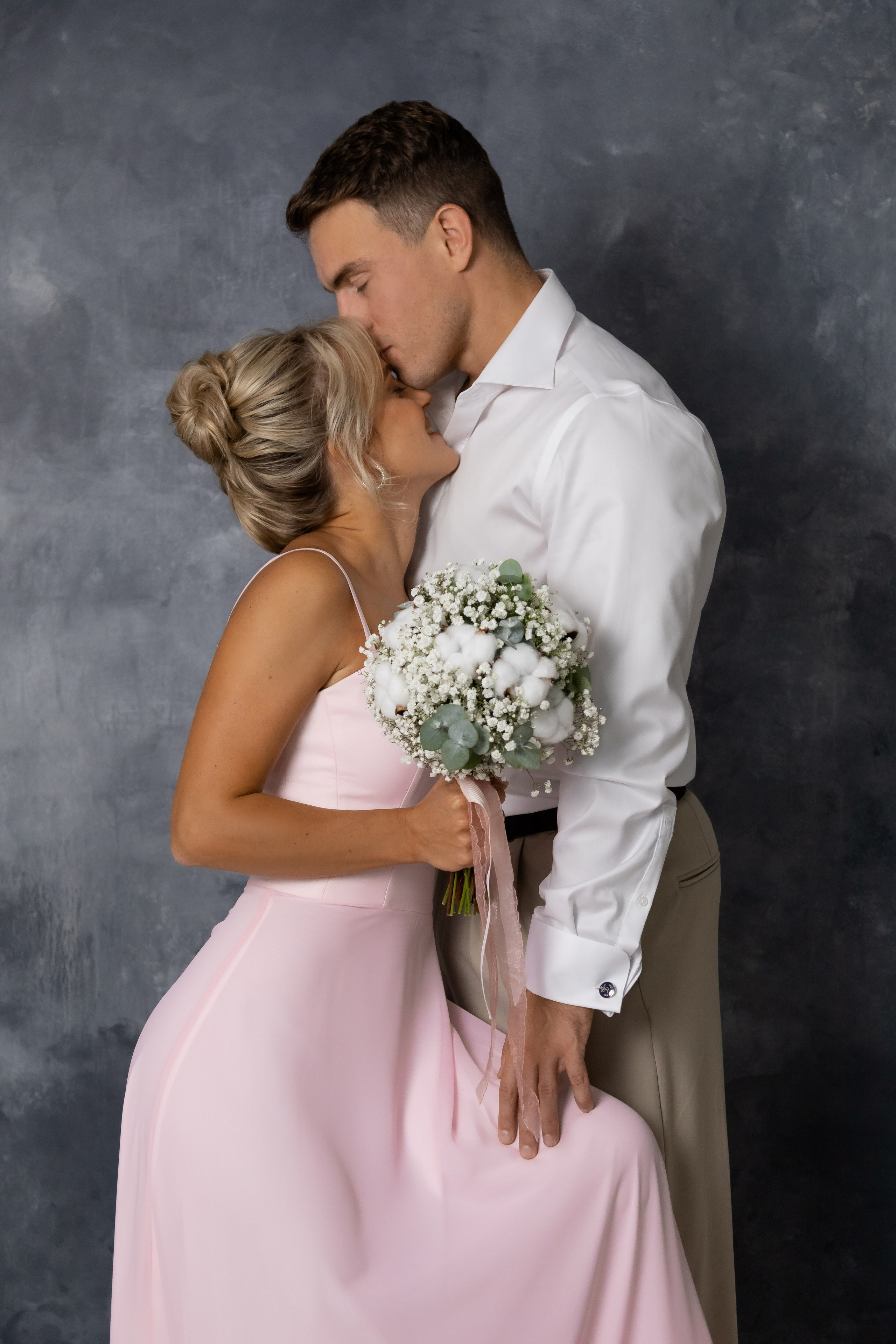 Дарина и Даниил. Главная