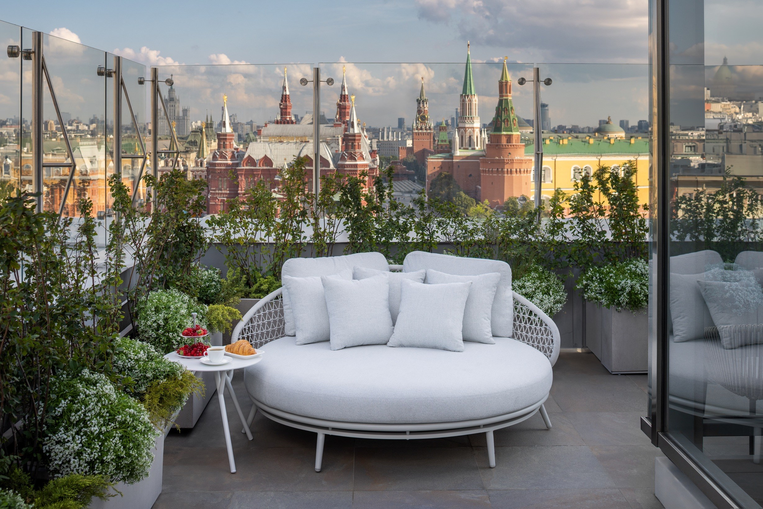 Интереьрная фотография. Вадим Щербаков | архитектурный фотограф