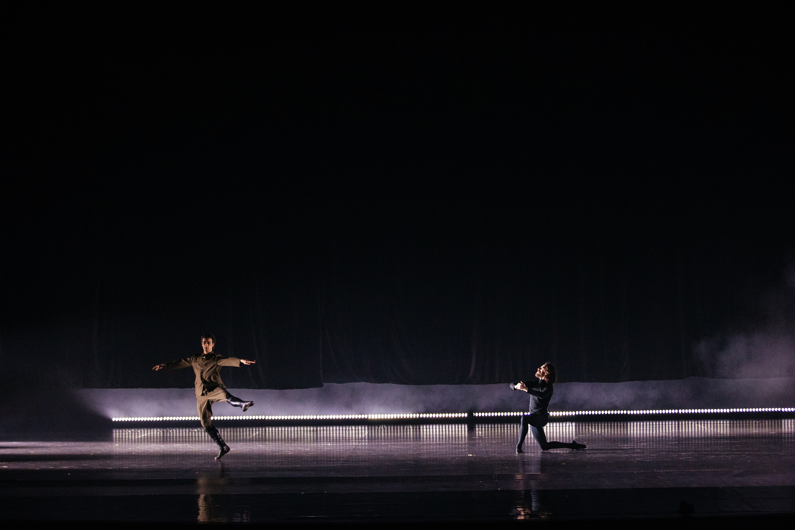 Мастер и Маргарита. Светский фотограф — Анисина Ирина