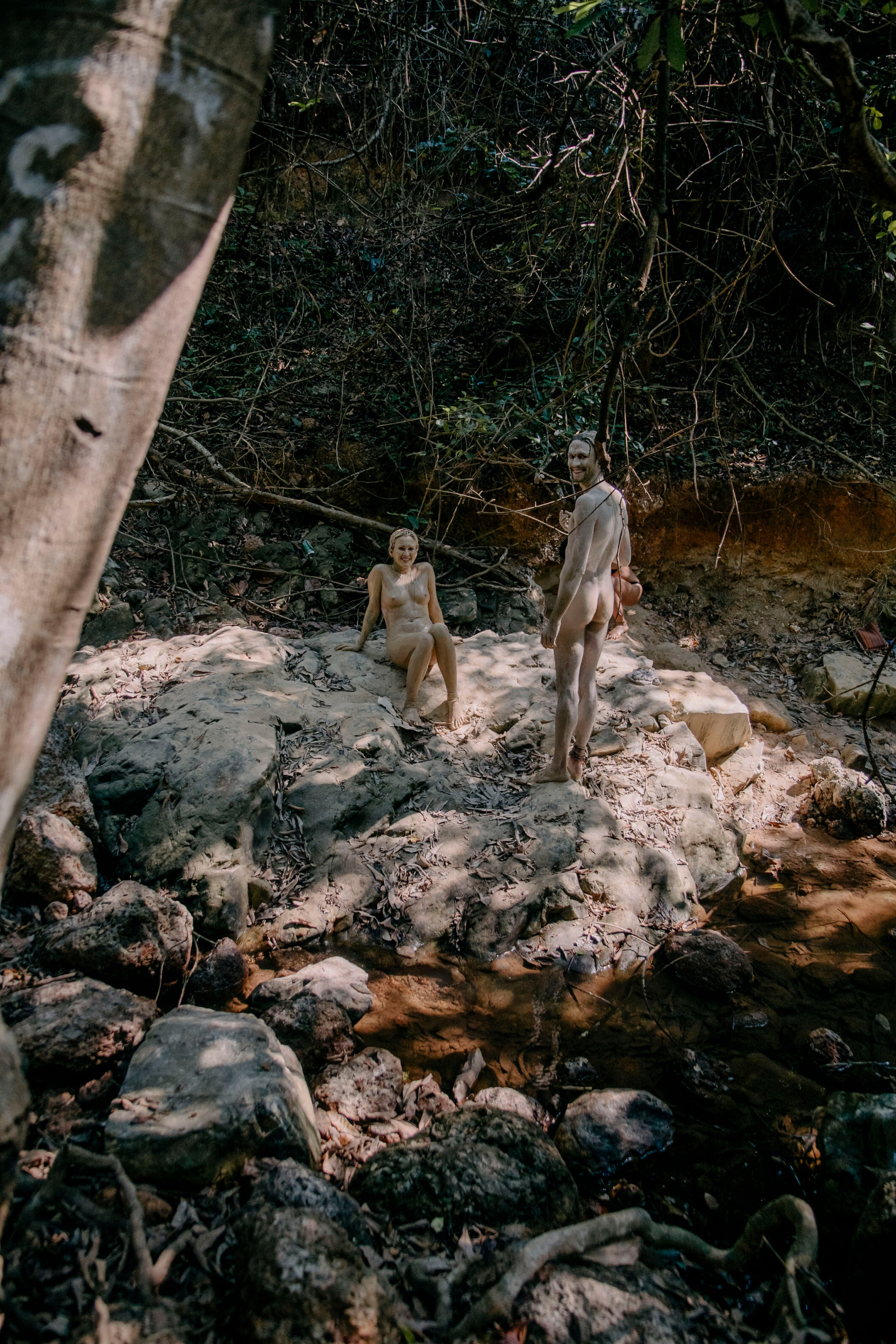 Гоа. индия. Iraogo