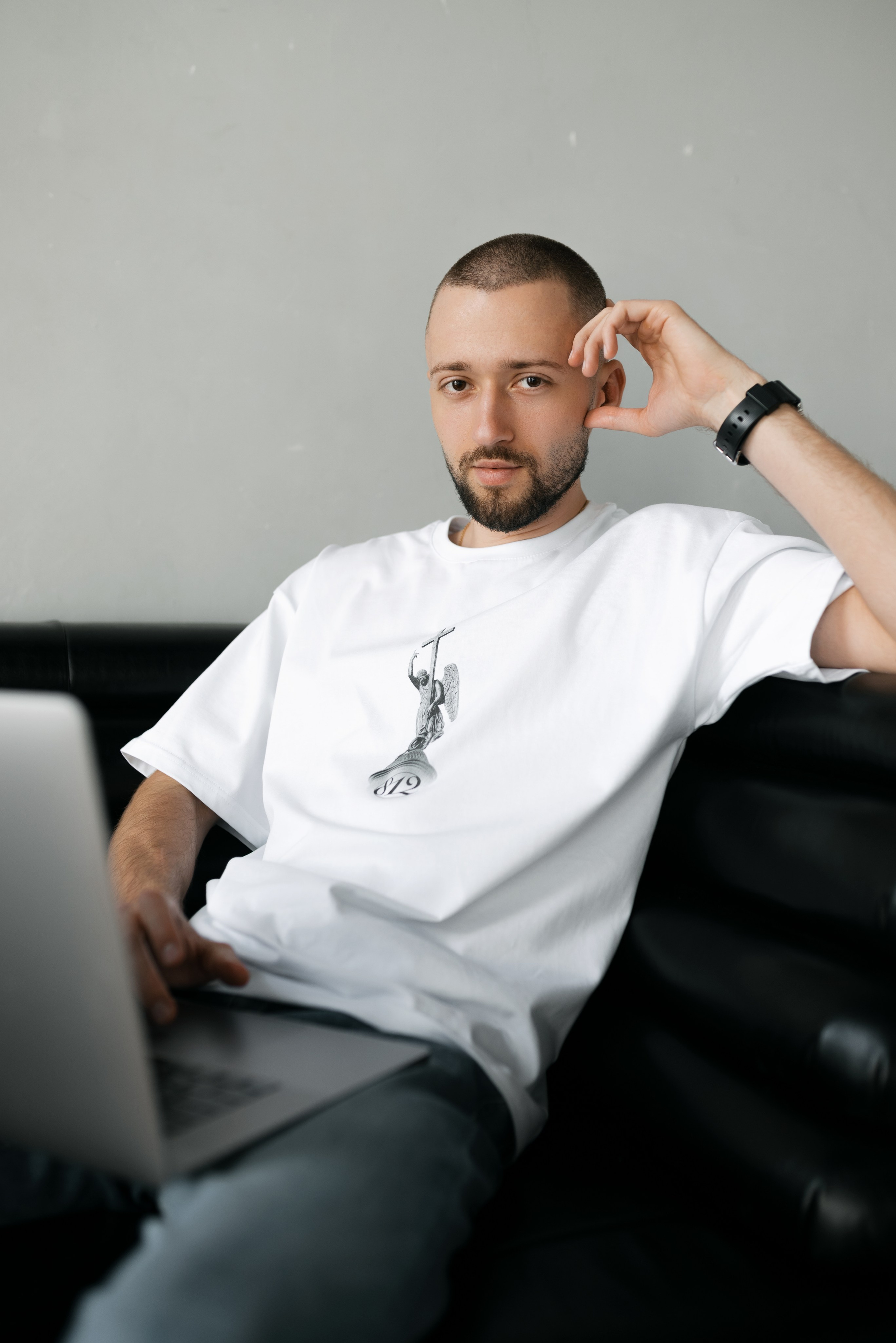 Стас. Фотограф в Уфе Комягина Анастасия