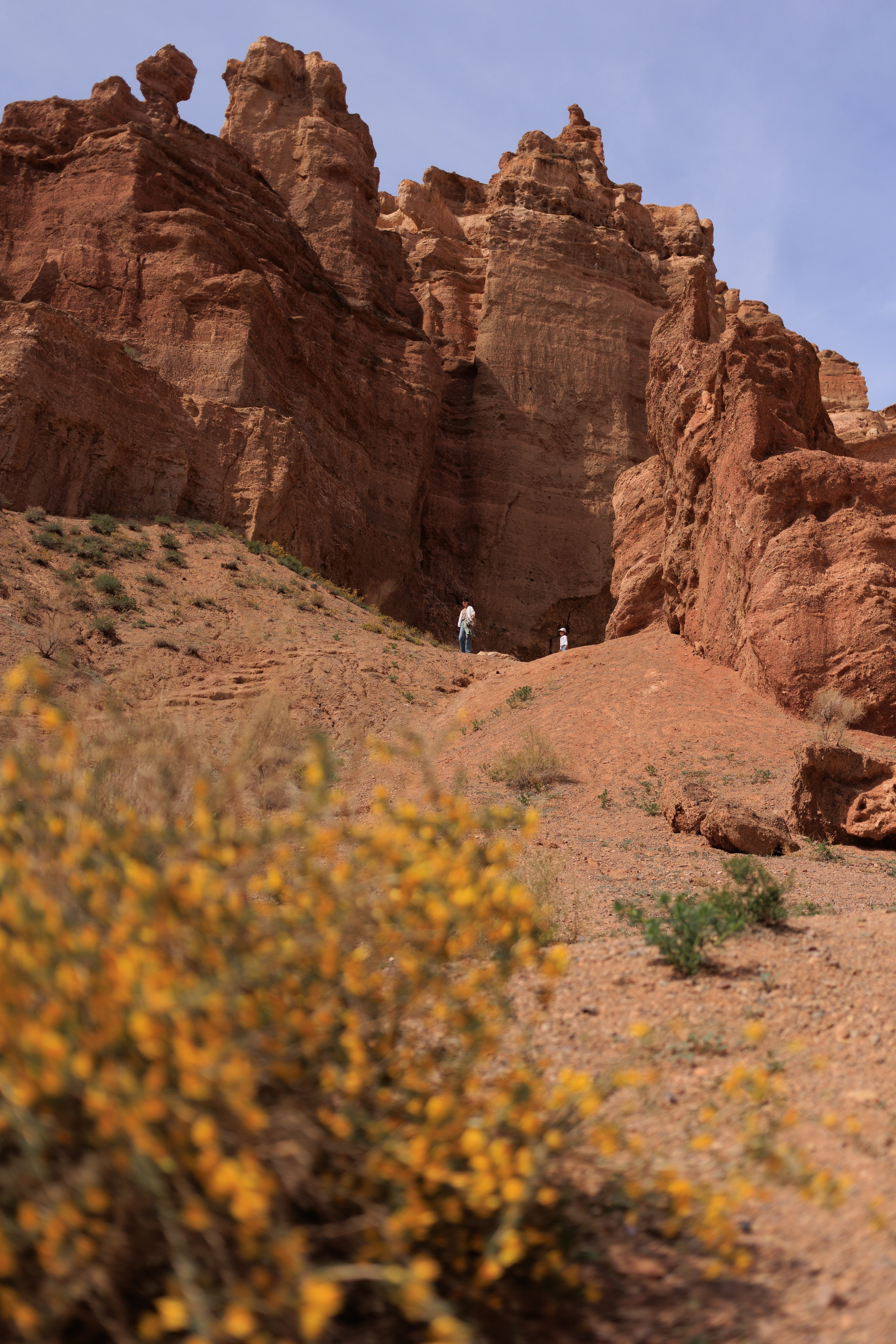 Семейная фото экскурсия. Экскурсии и туры по Алматы