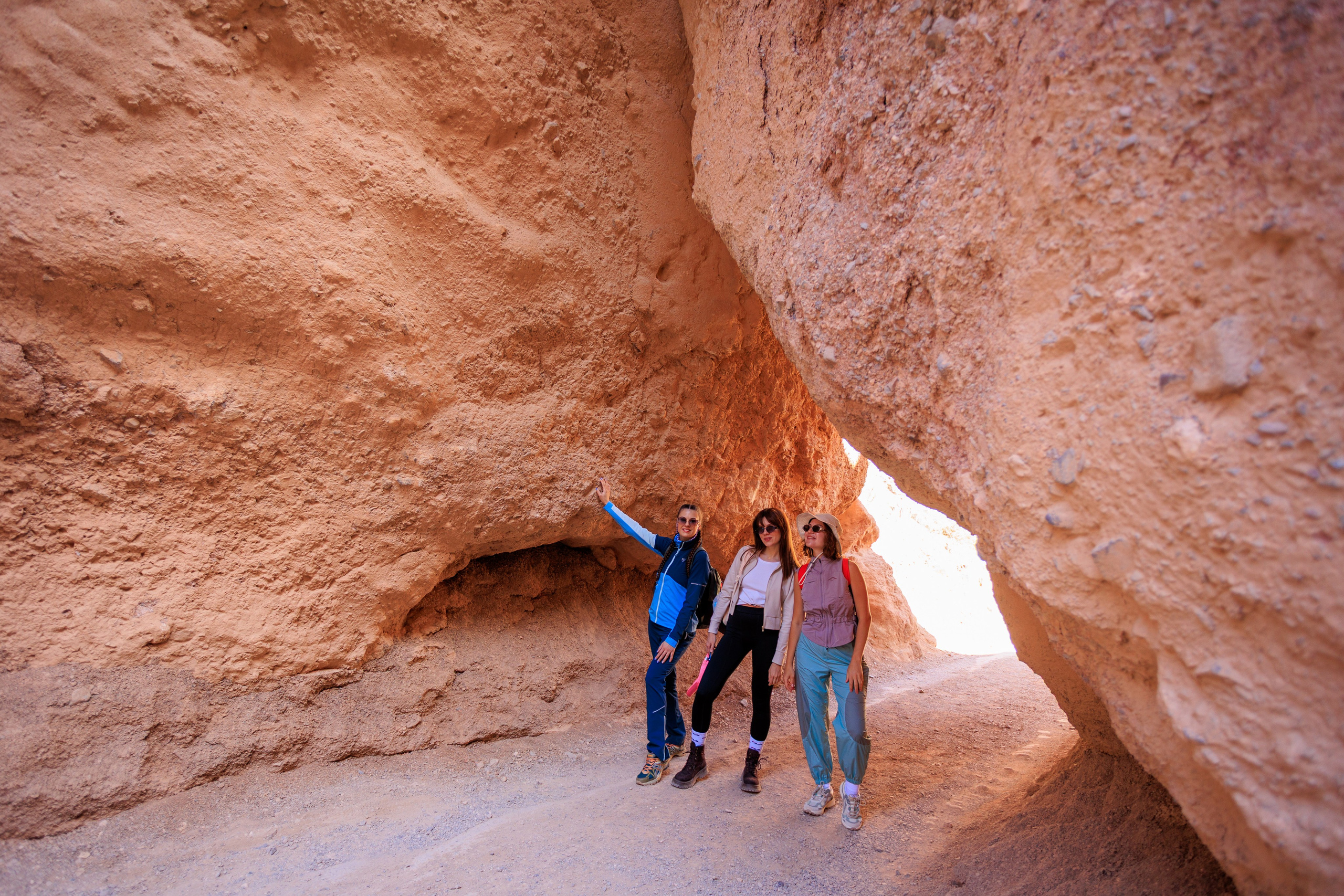 Незабываемое 4 апреля. Экскурсии и туры по Алматы