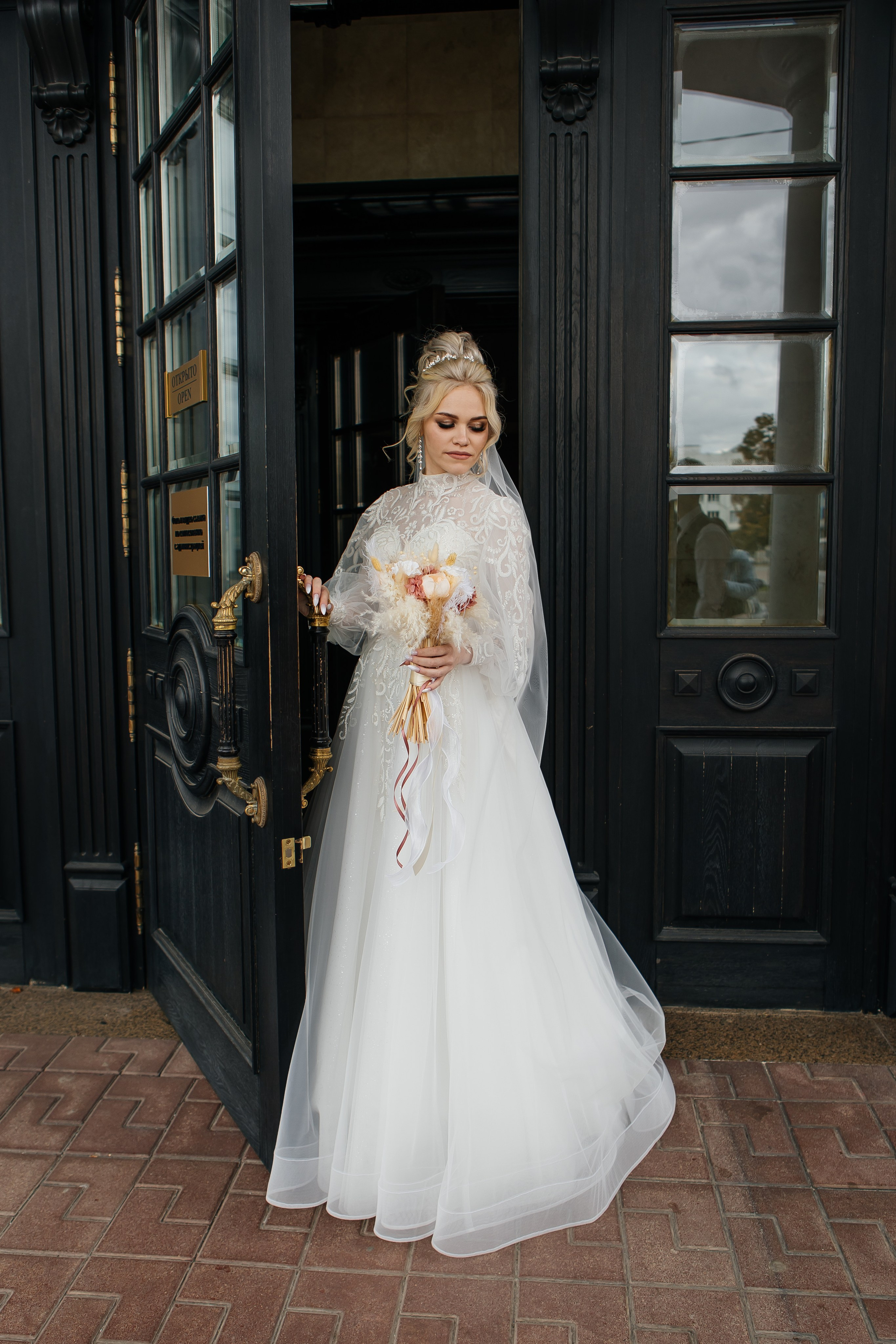 Максим Анастасия. Свадебный фотограф в Белгороде Юлия Шостак