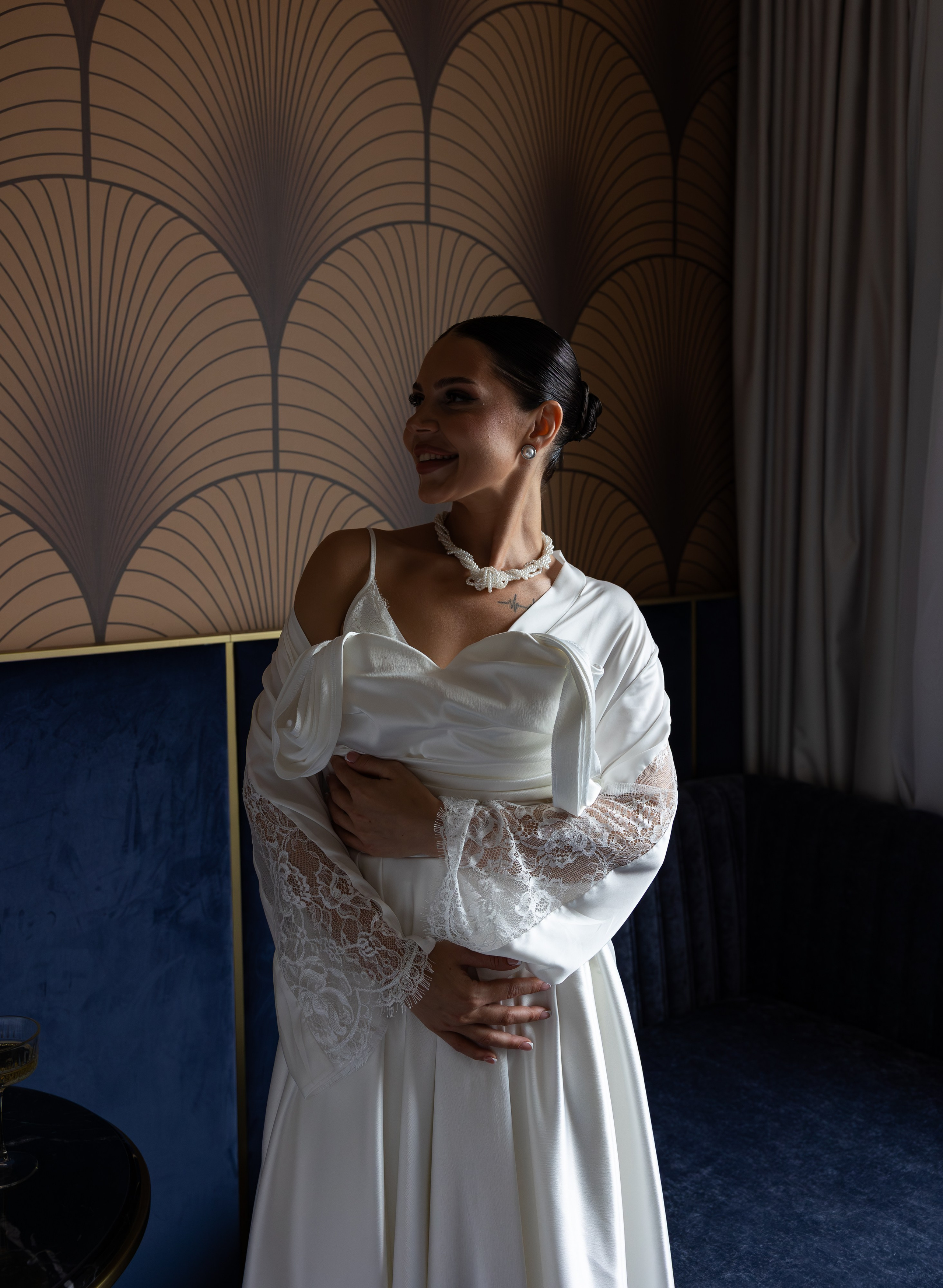 Д+М. Свадебный и семейный фотограф в Москве Вероника Сычева