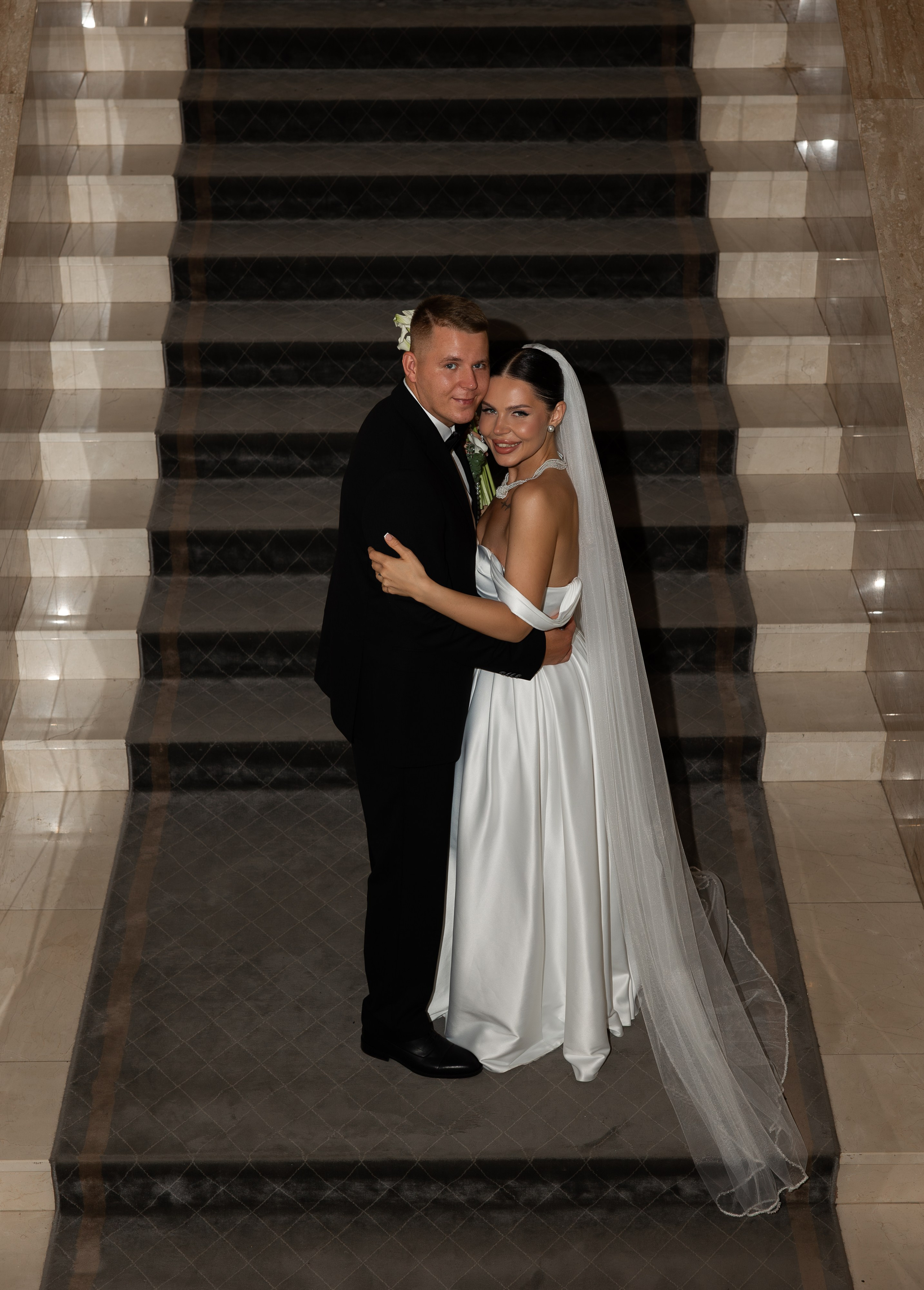 Д+М. Свадебный и семейный фотограф в Москве Вероника Сычева