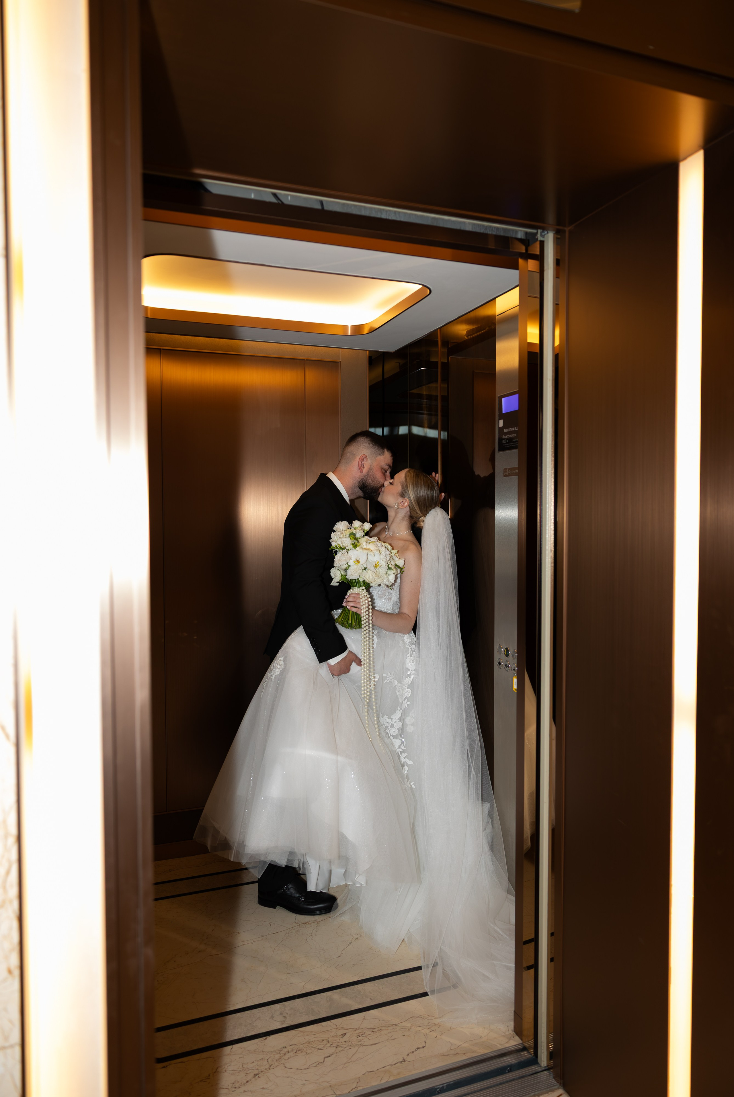 А+А. Свадебный и семейный фотограф в Москве Вероника Сычева