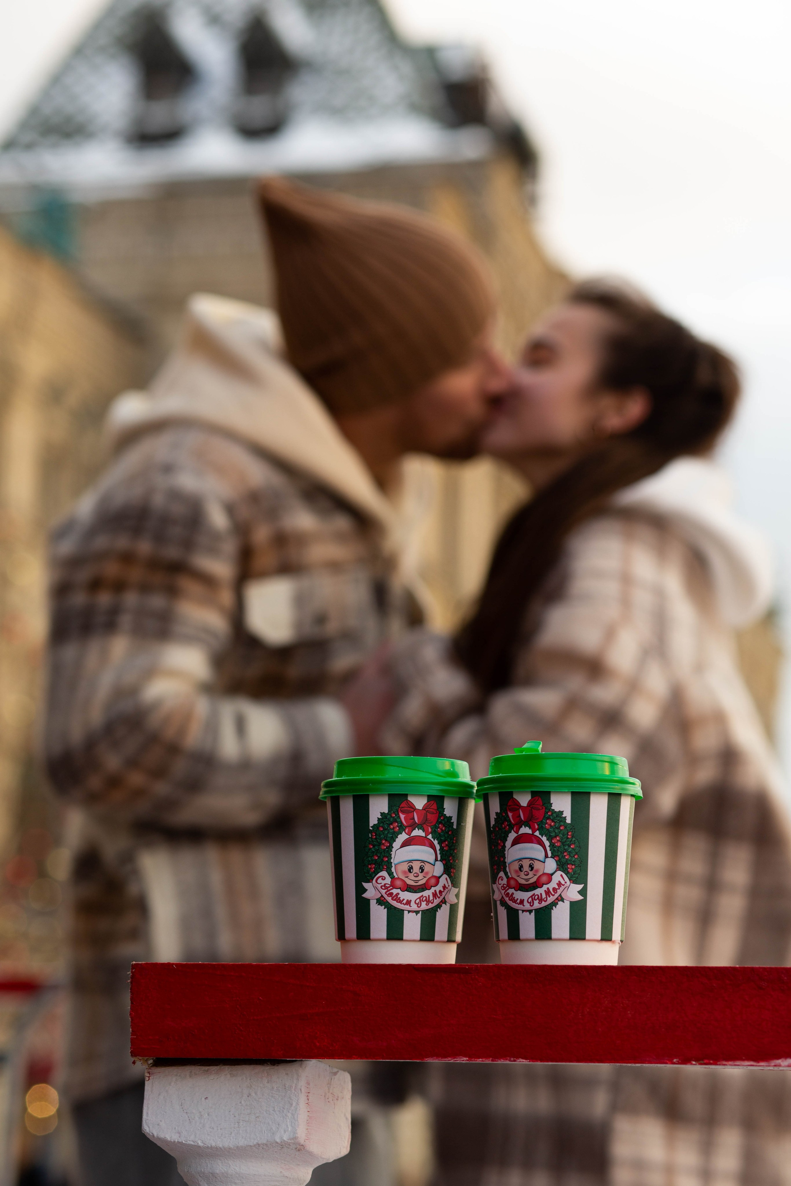 Свадебный и семейный фотограф в Москве Вероника Сычева